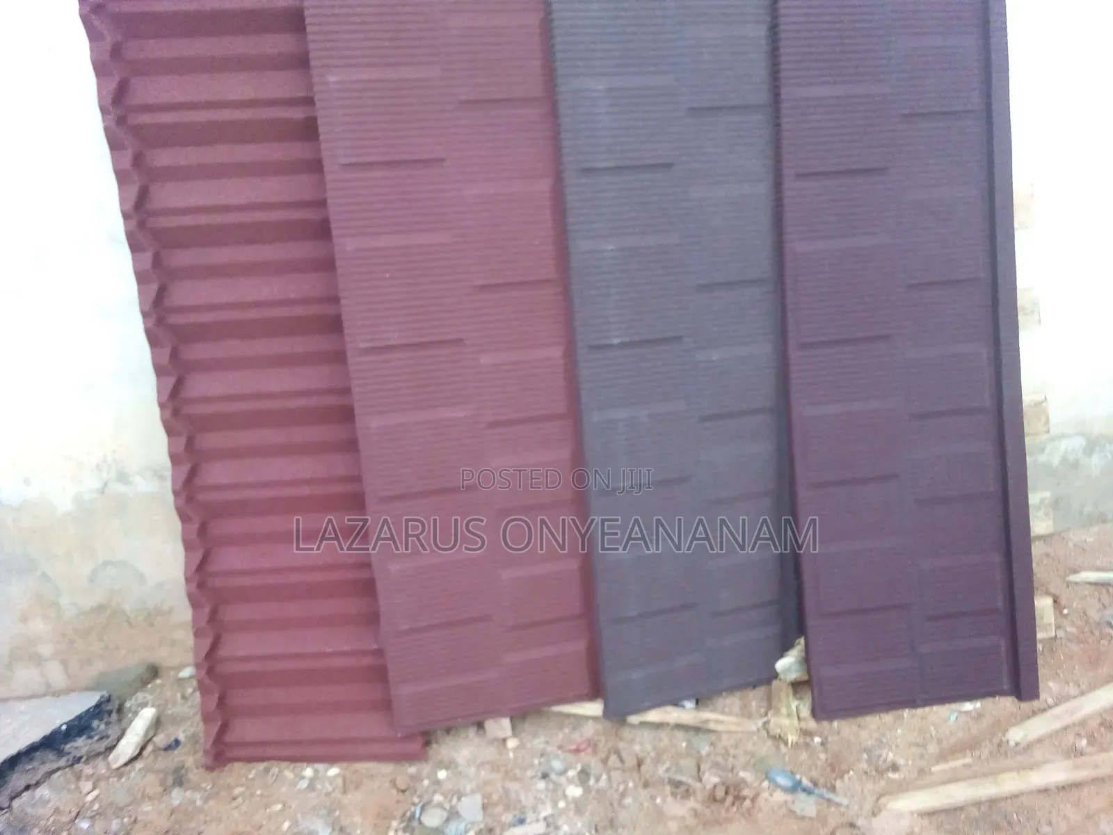 Best Metro Tiles Roofing Sheets With 50 Years Warranty Ff