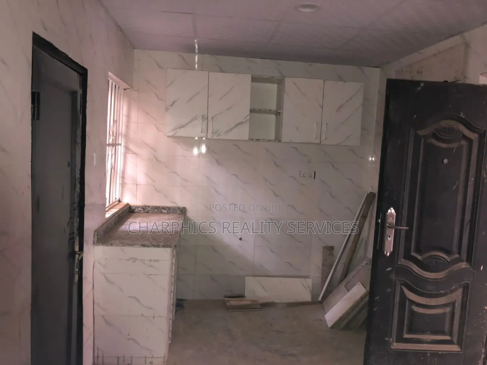 3bdrm Duplex in Ojodu for sale