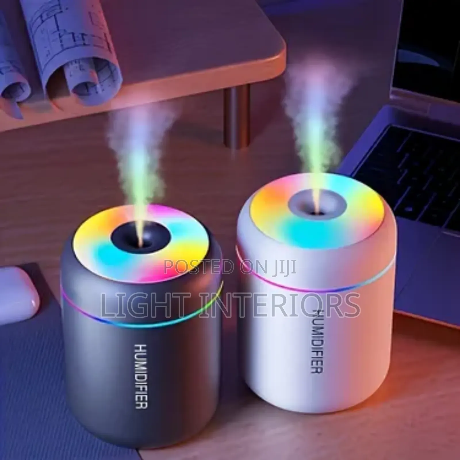 Air Humidifier