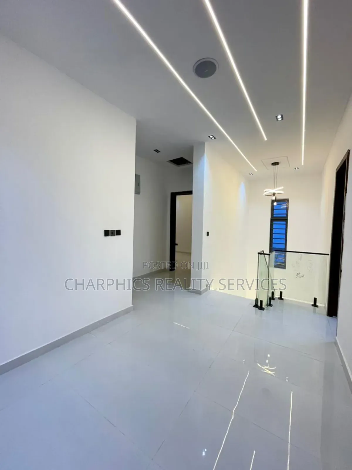 4bdrm Duplex in Ajah for sale