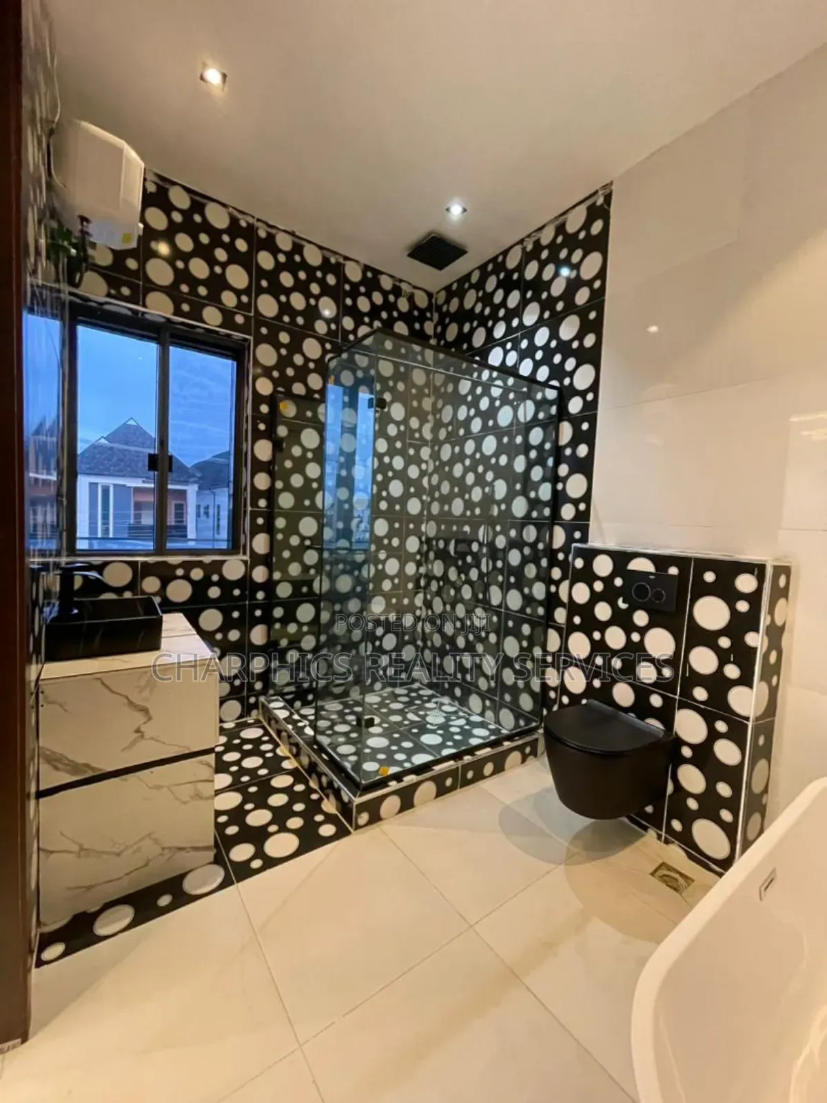 4bdrm Duplex in Ajah for sale