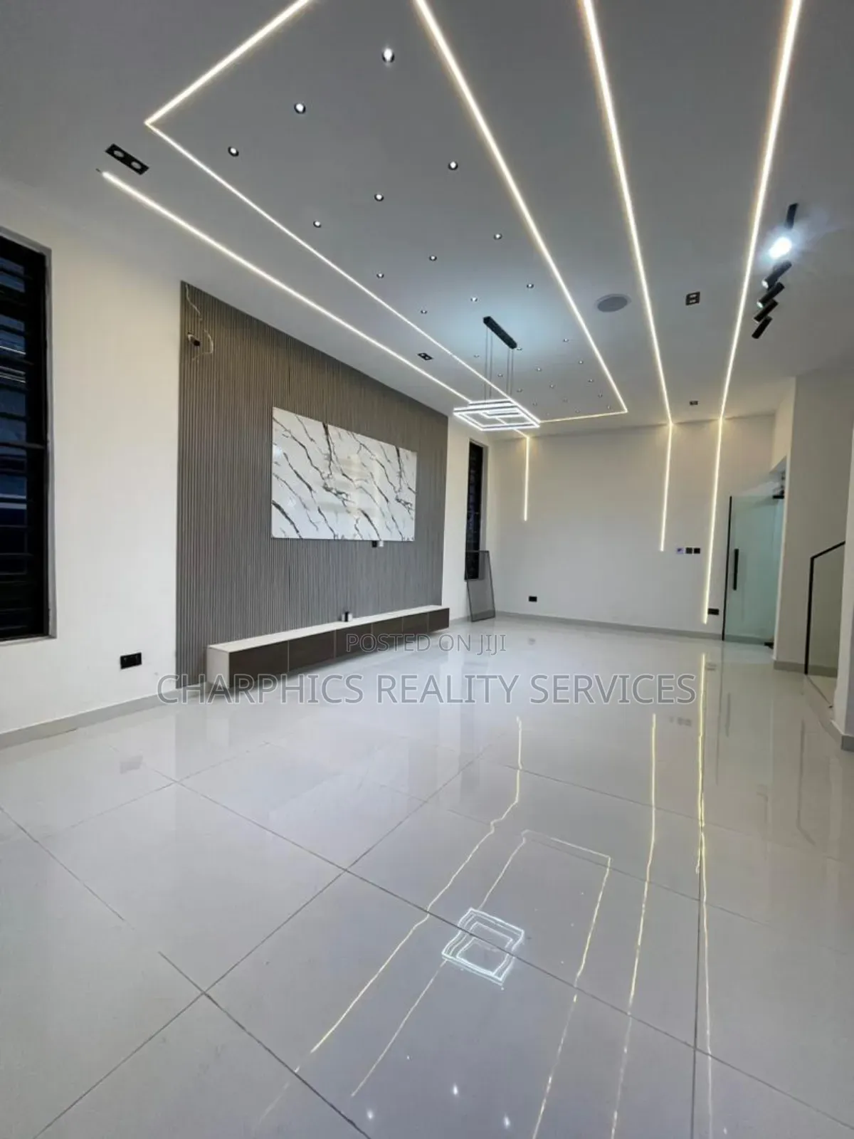 4bdrm Duplex in Ajah for sale
