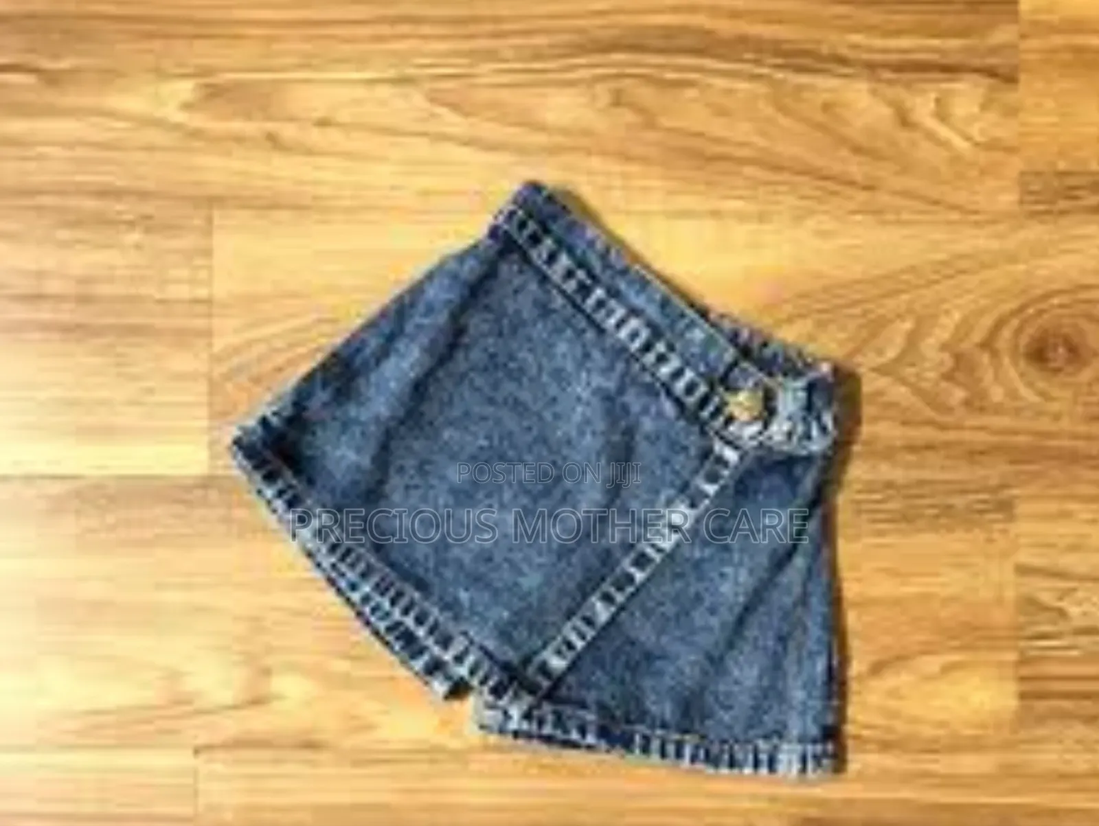 Children and Teenagers Bom Short