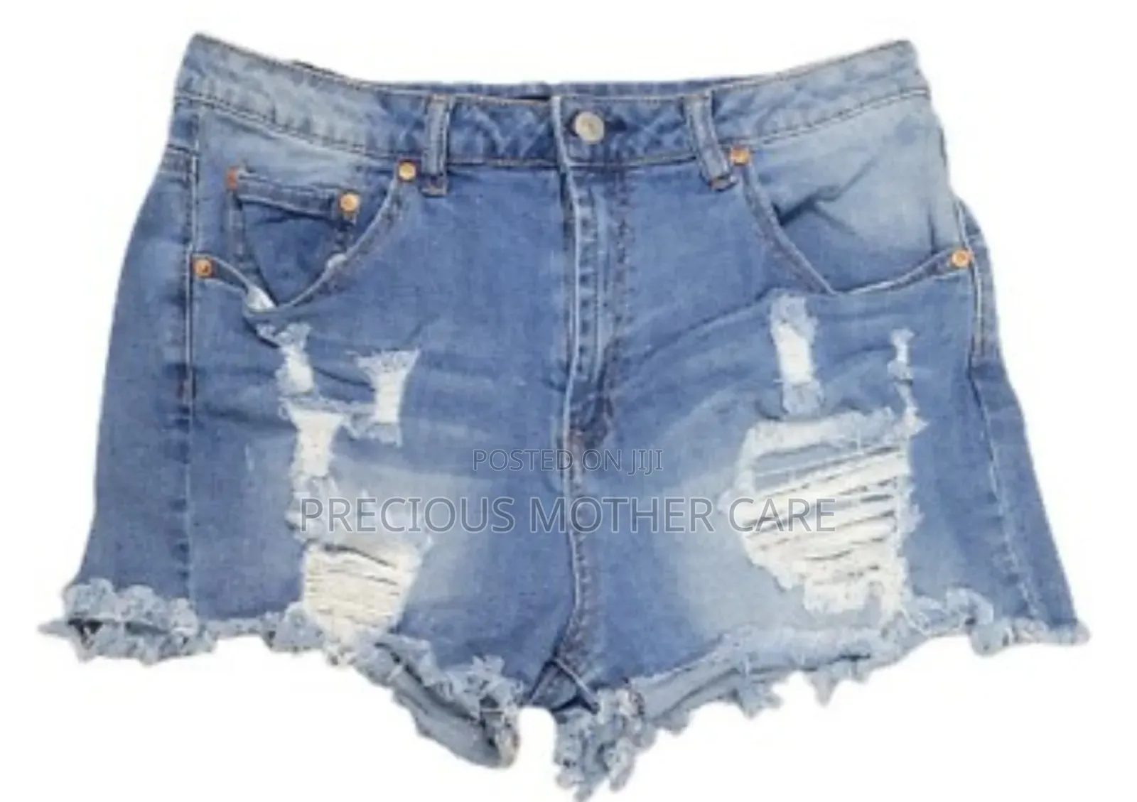 Children and Teenagers Bom Short