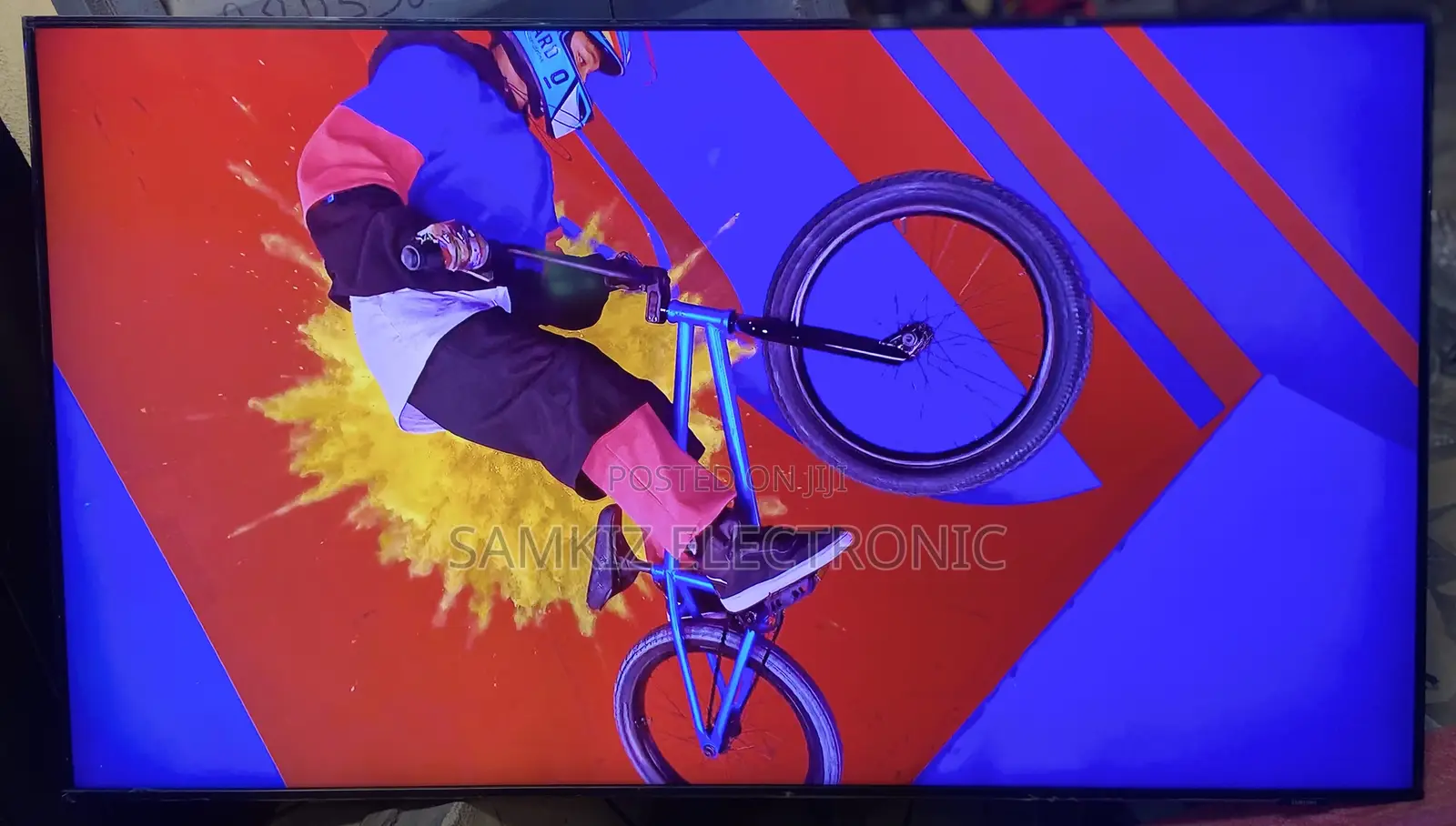 Upgrade Your Viewing Experience With the Samsung 55q60a Qled Tv