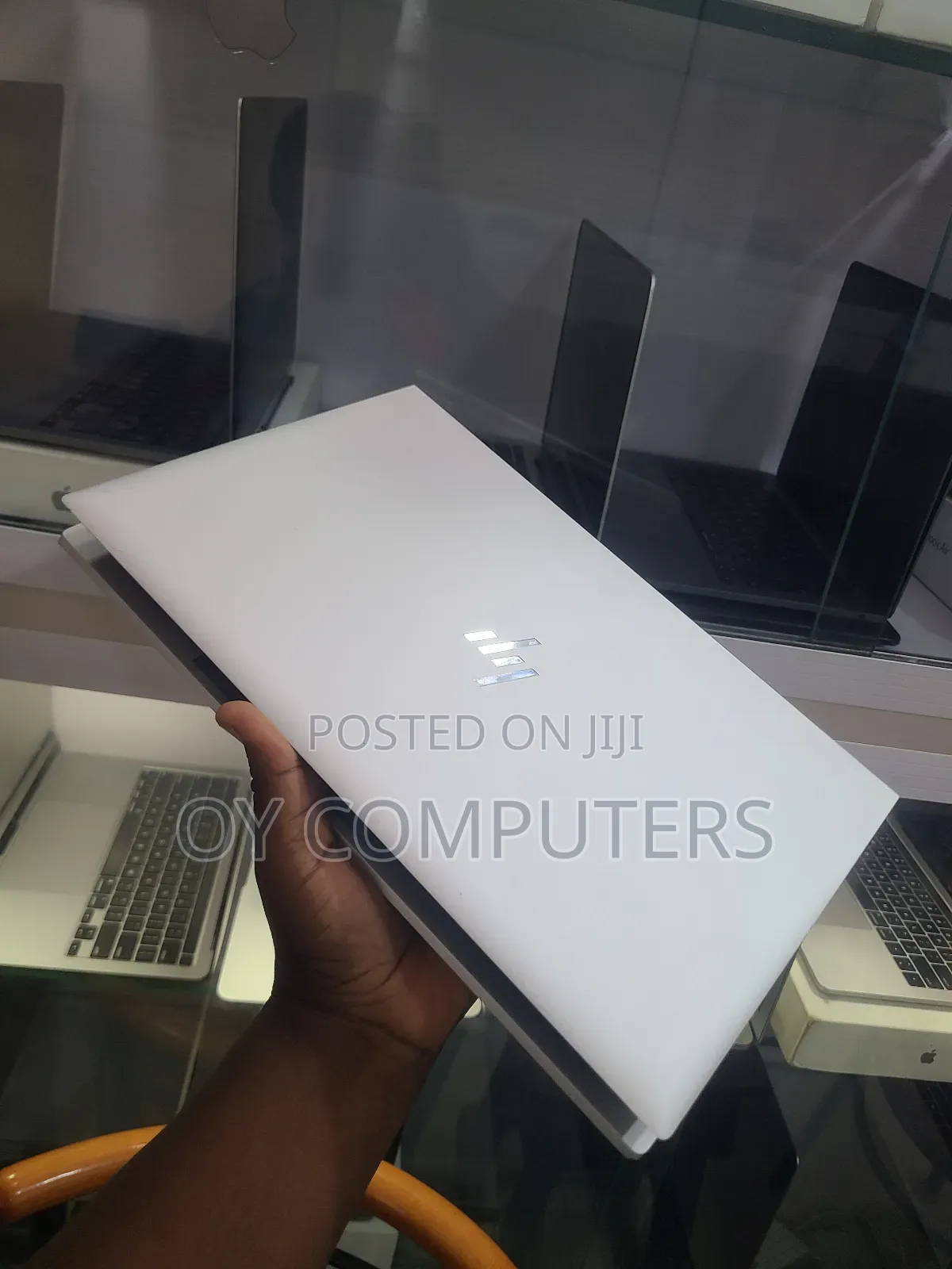 Laptop HP EliteBook 840 G7 8GB Intel Core I5 SSD 256GB