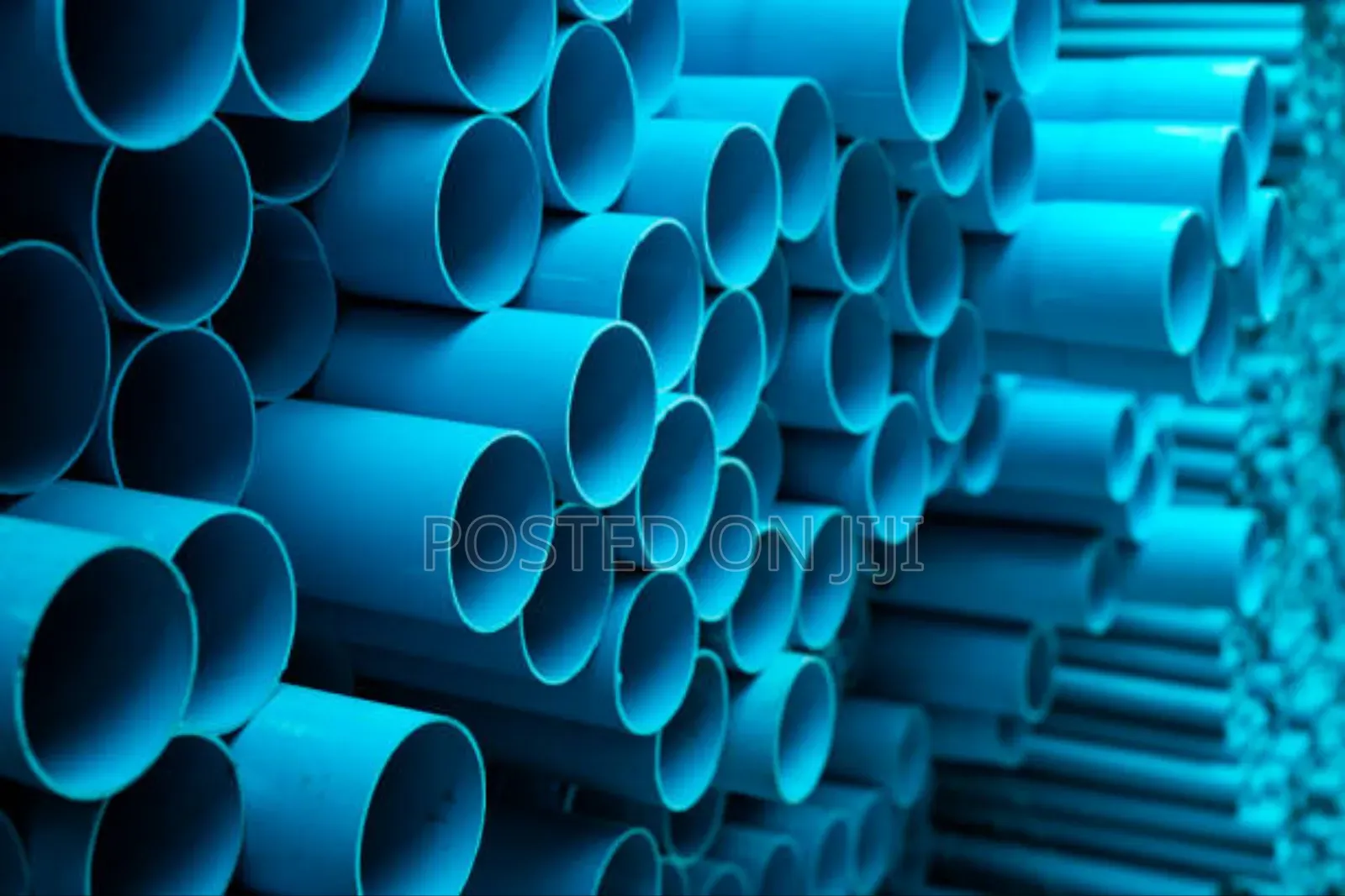 High Quality PVC Plumbing Pipes and Fittings in All Kinds
