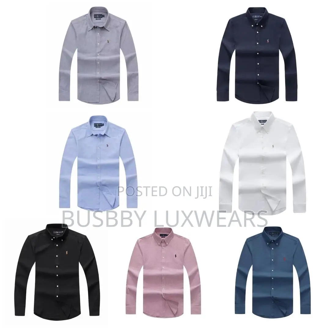 Lacoste Shirt for Men
