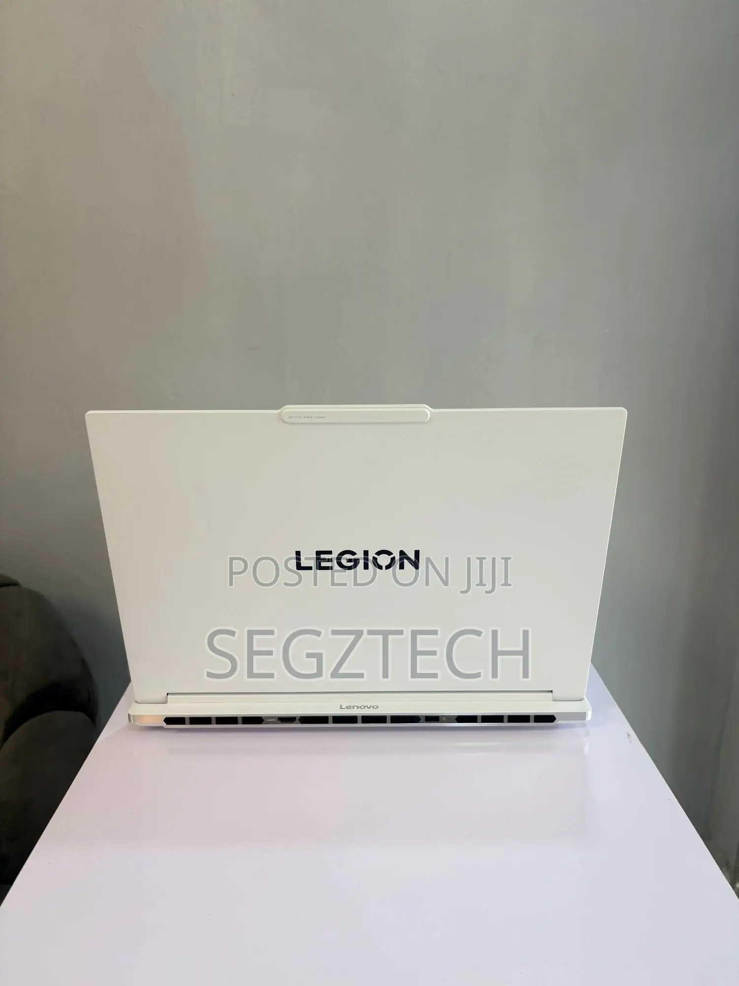 New Laptop Lenovo Legion 7 32GB Intel Core Ultra 9 SSD 1T