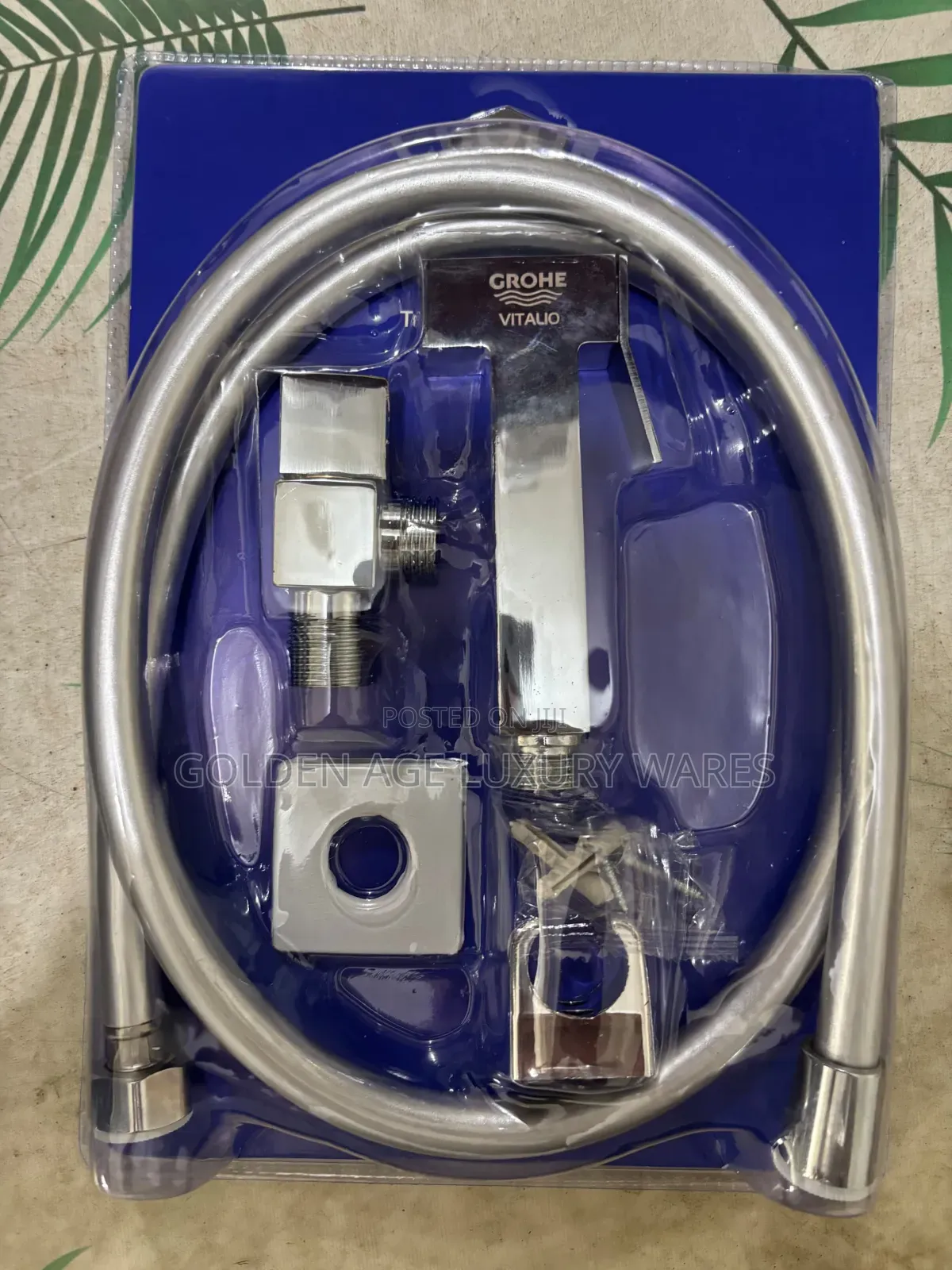 Grohe Bumbum Wash(Bidet)