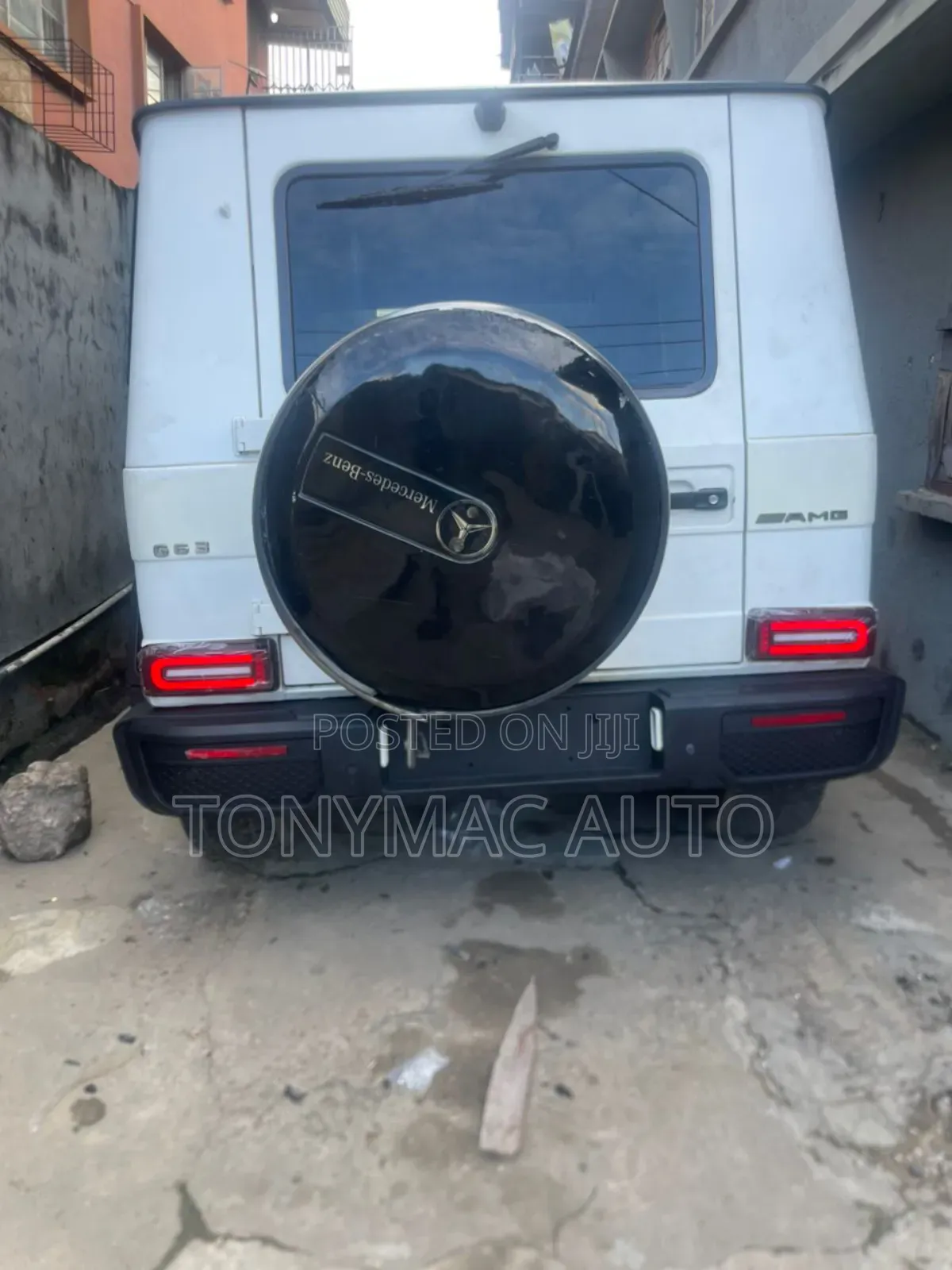 High Quality Upgrade Kits For Mercedes Benz G-wagon 2013,2014 To 2022