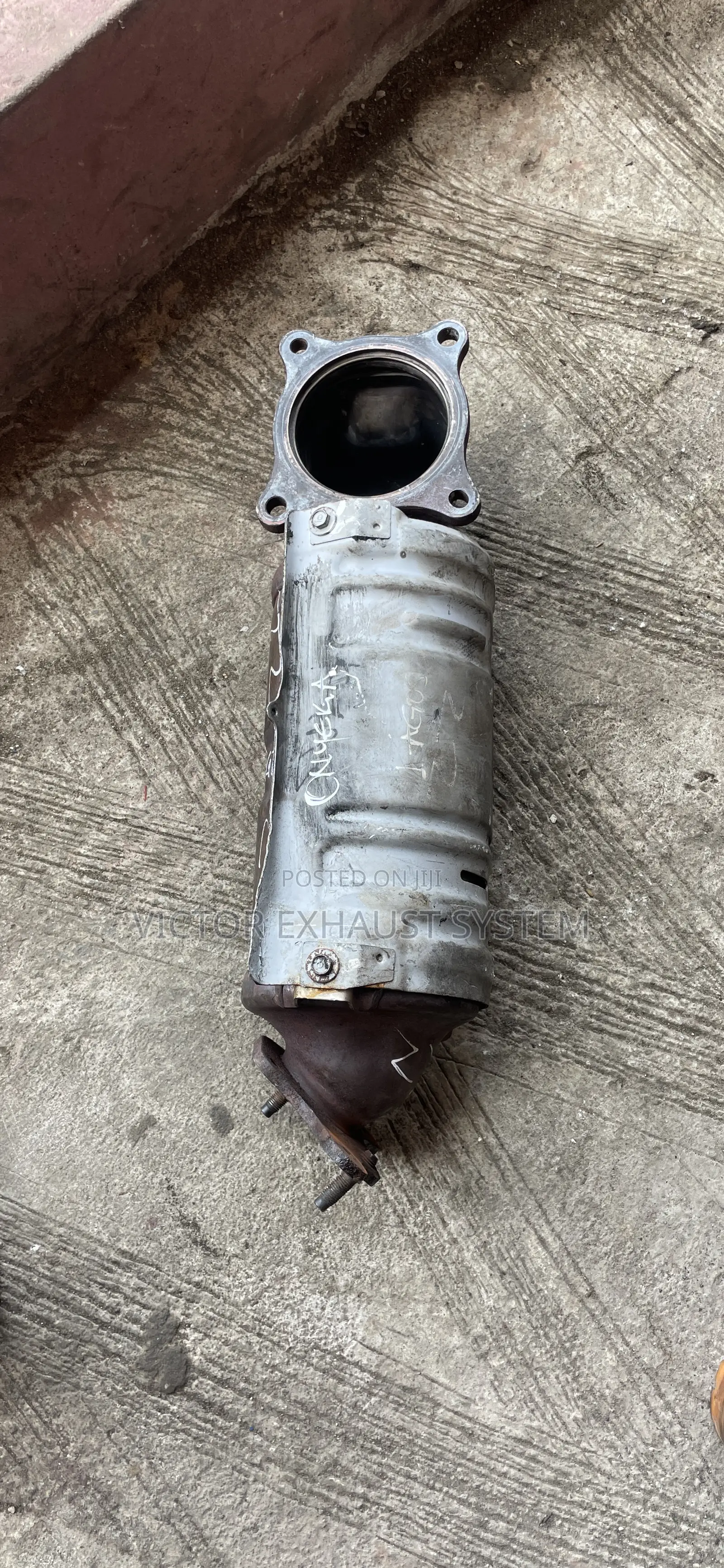 Engine Catalyst Converter Honda Accord 2021 Model