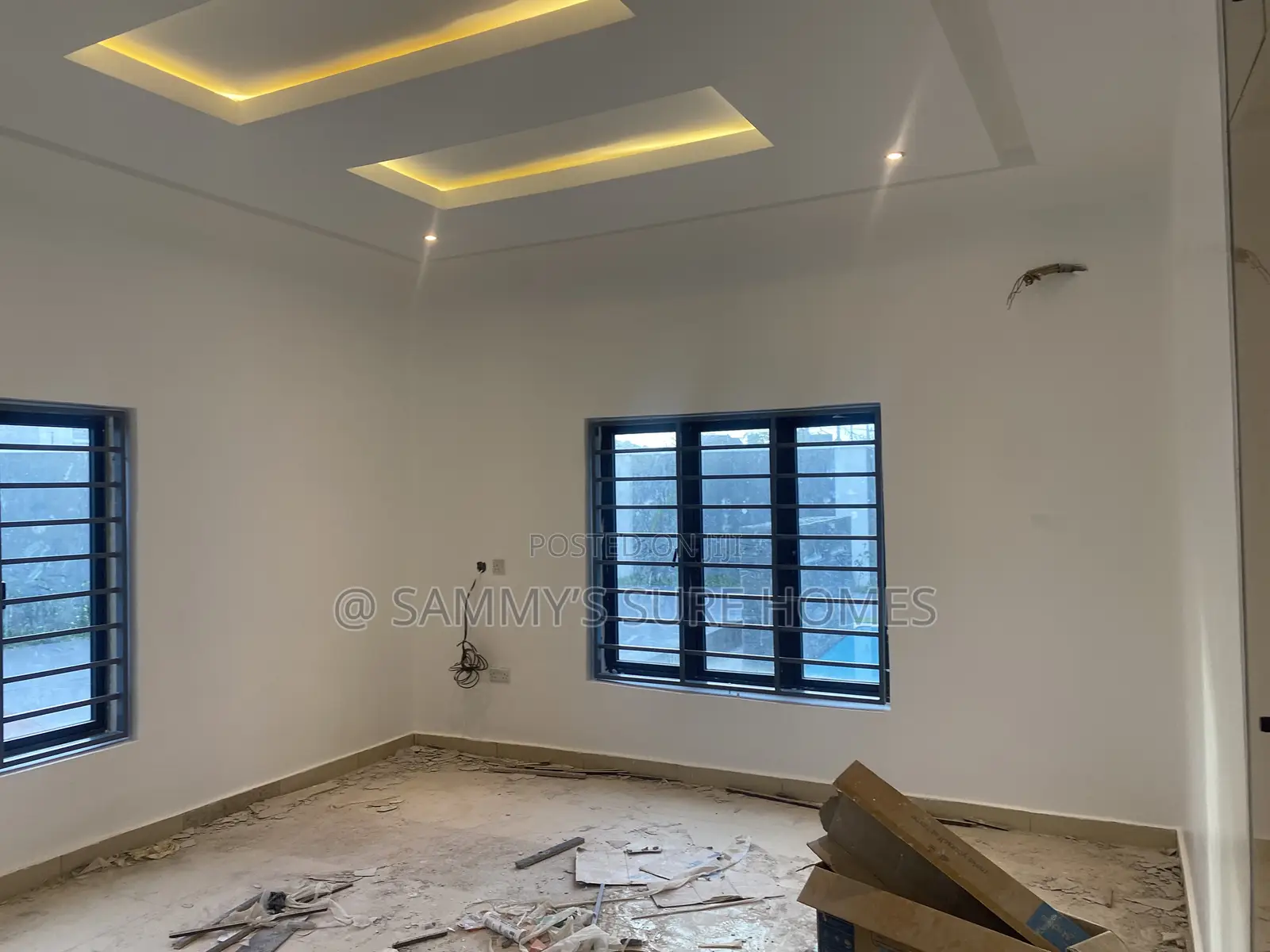 2bdrm Block of Flats in Jahi Gilmore for rent