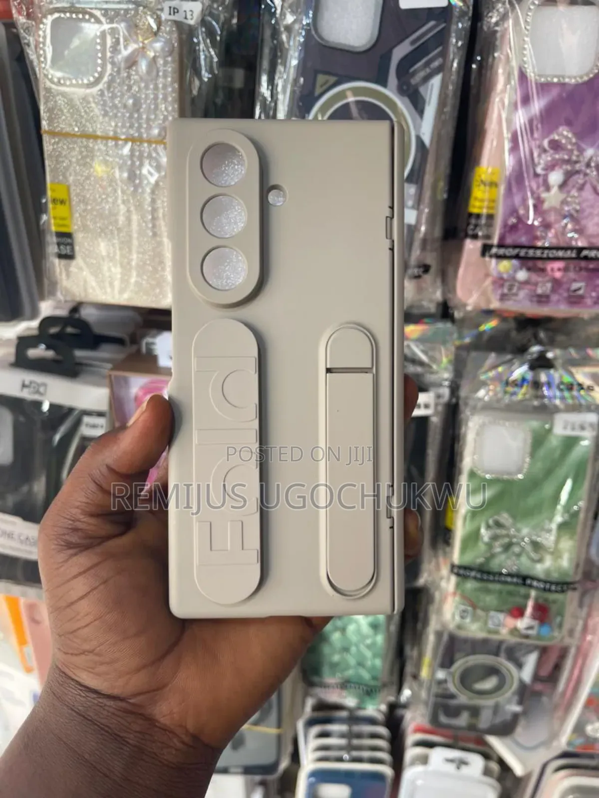Samsung Fold 7 Case