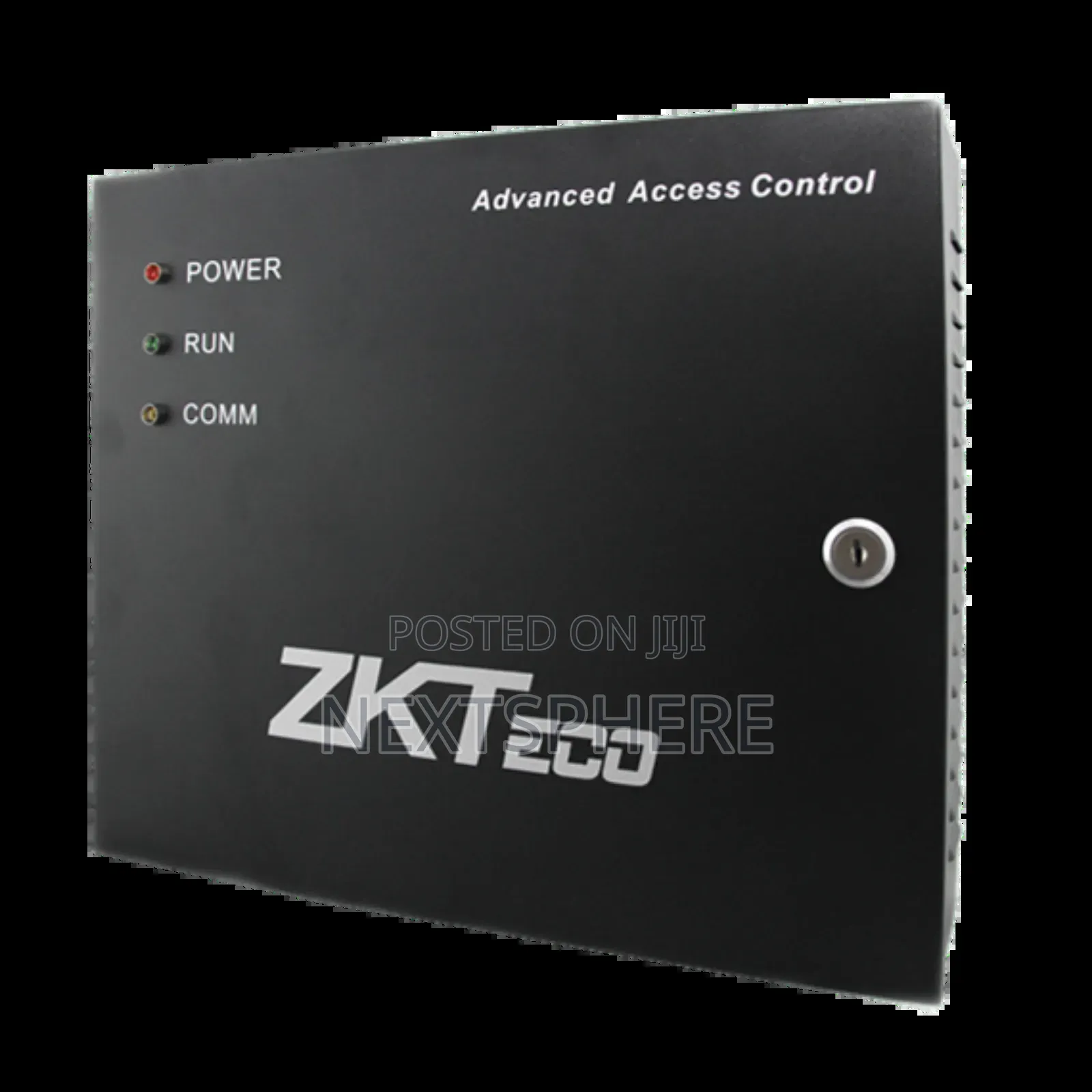 Zkteco Inbio460 Biometric Door Access Control For 4 Doors