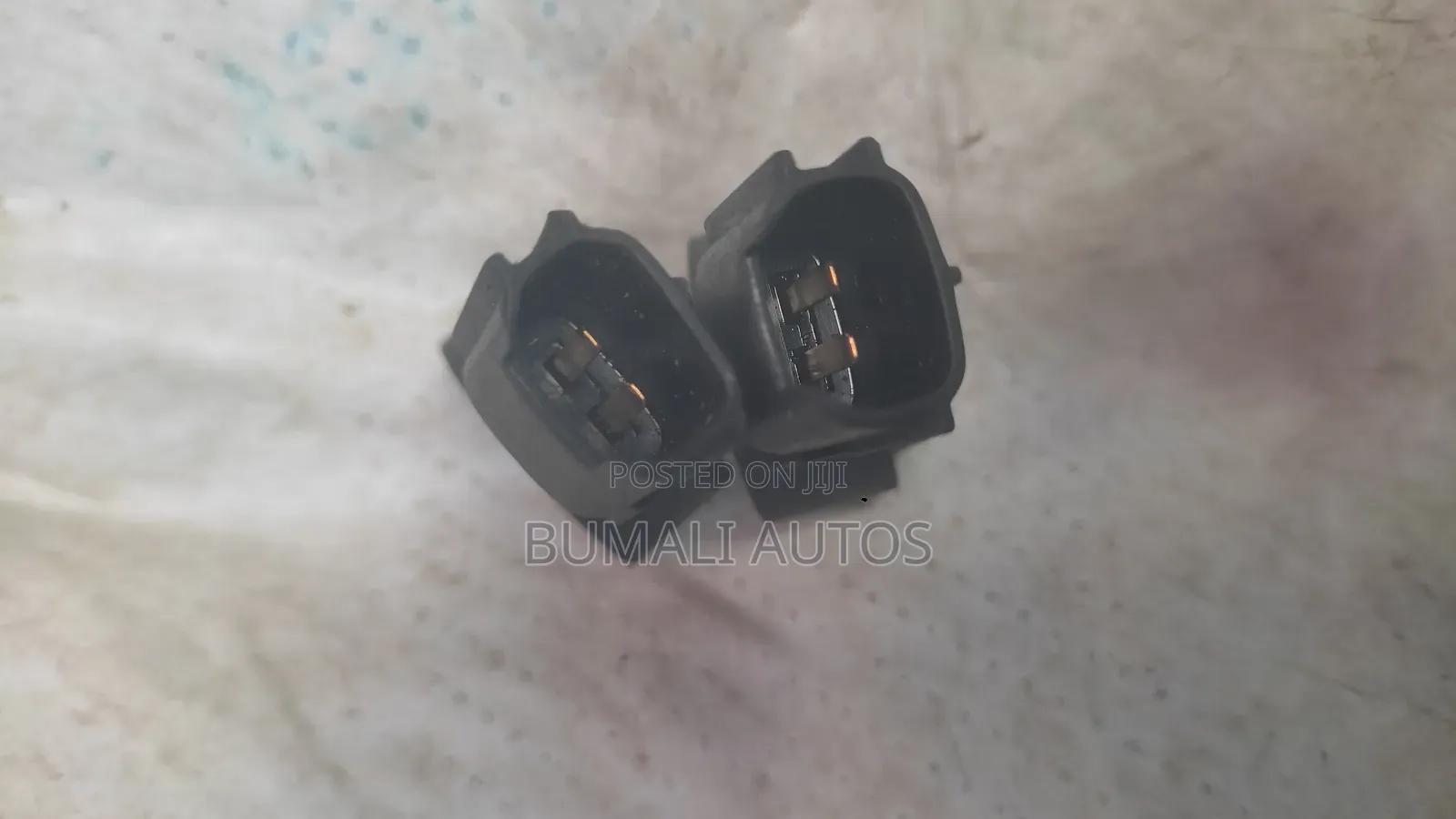 Knock Sensor For 3mz