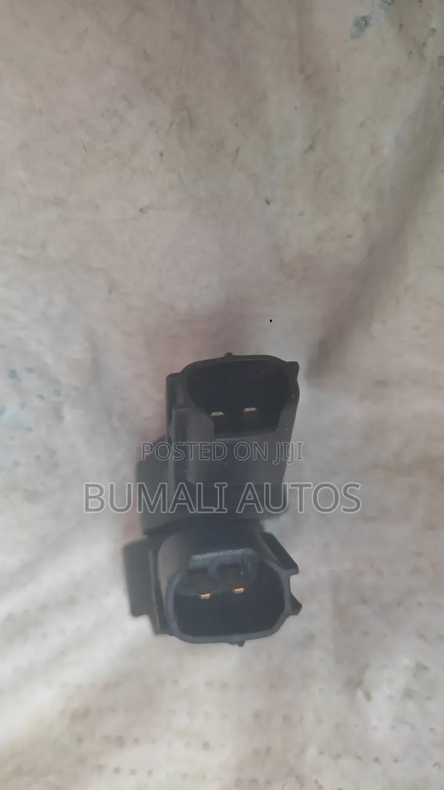 Knock Sensor For 3mz