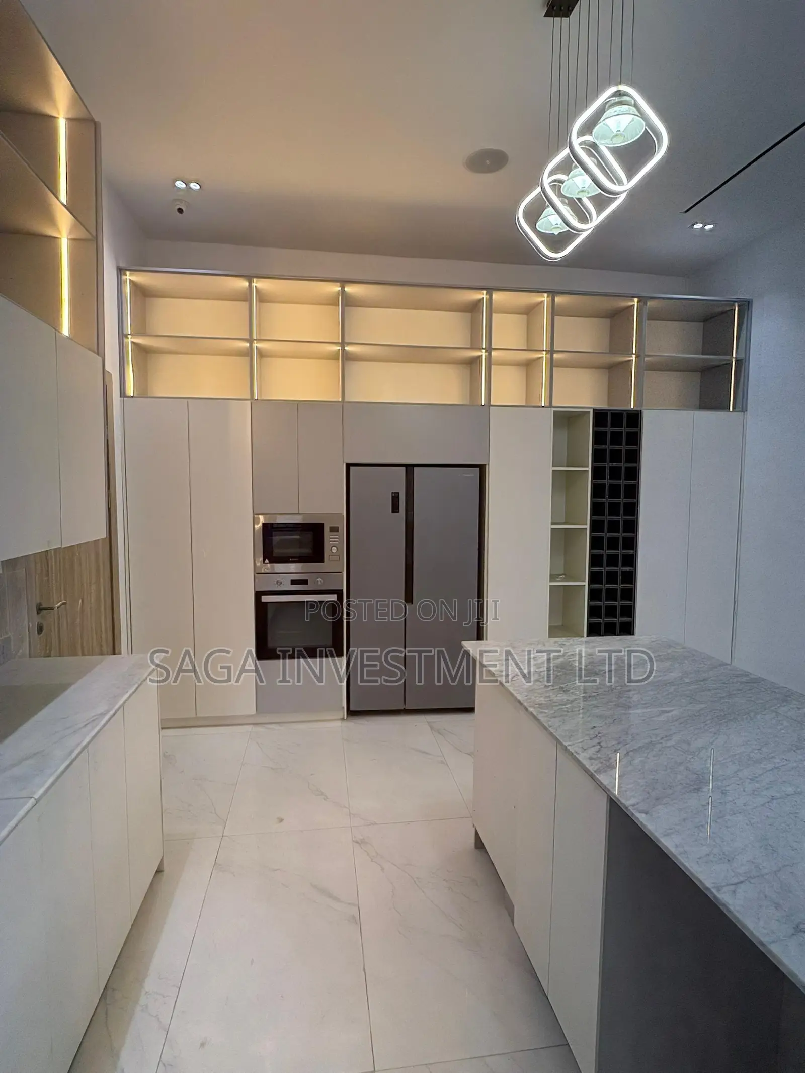 5bdrm Mansion in Victory Park Estate, Osapa london for sale