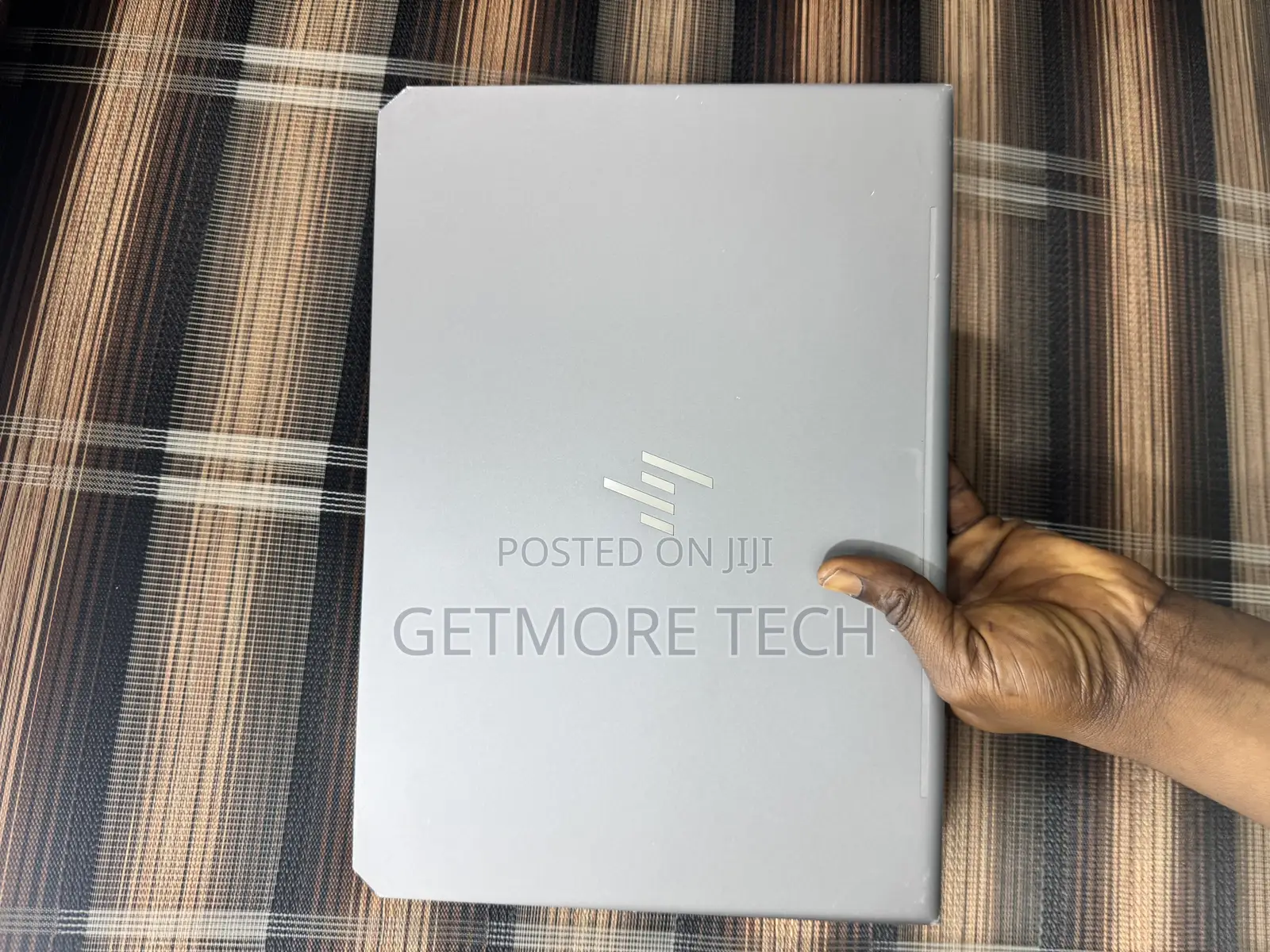 Laptop HP ZBook Studio G5 24GB Intel Core i7 SSD 1T