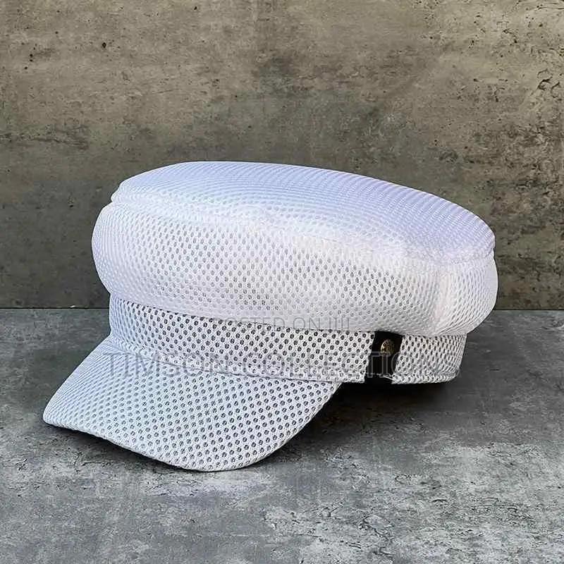 Luxury Caps