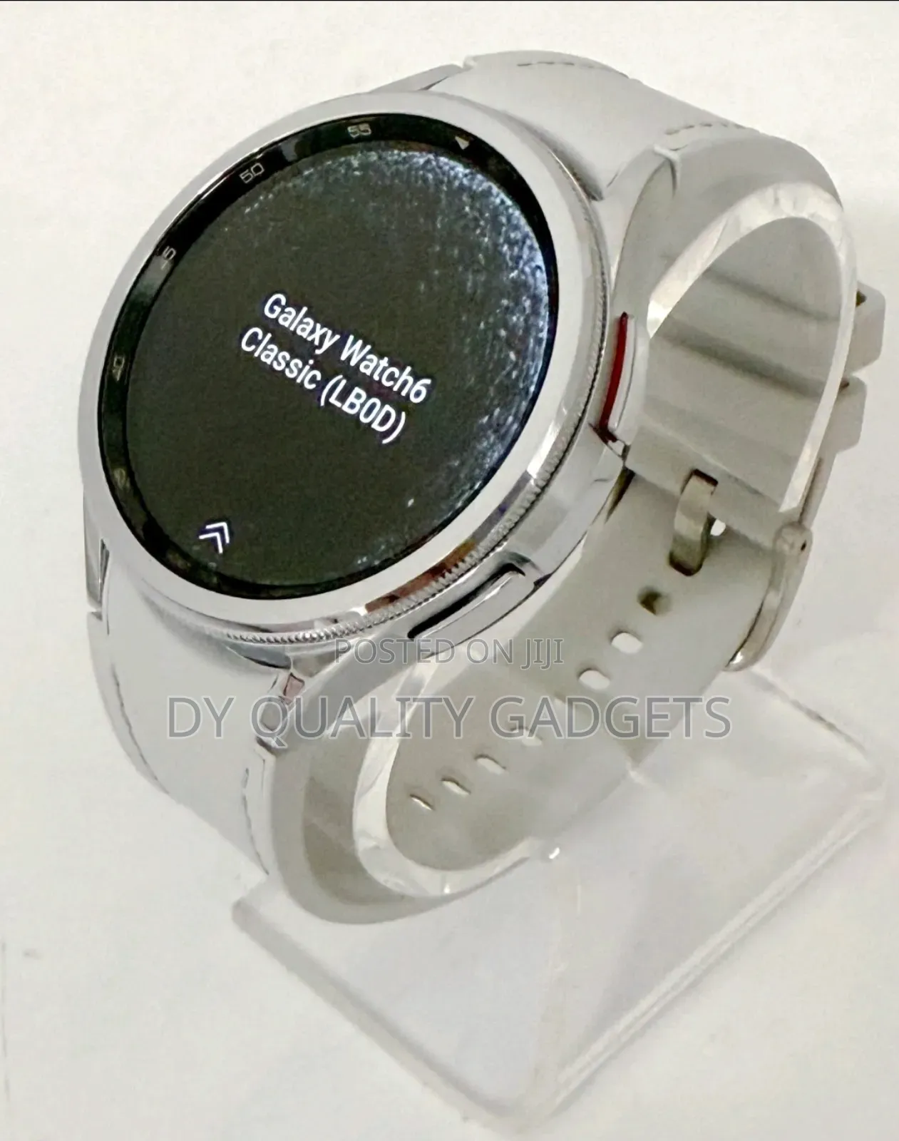 Samsung Watch 6 Classic 47mm
