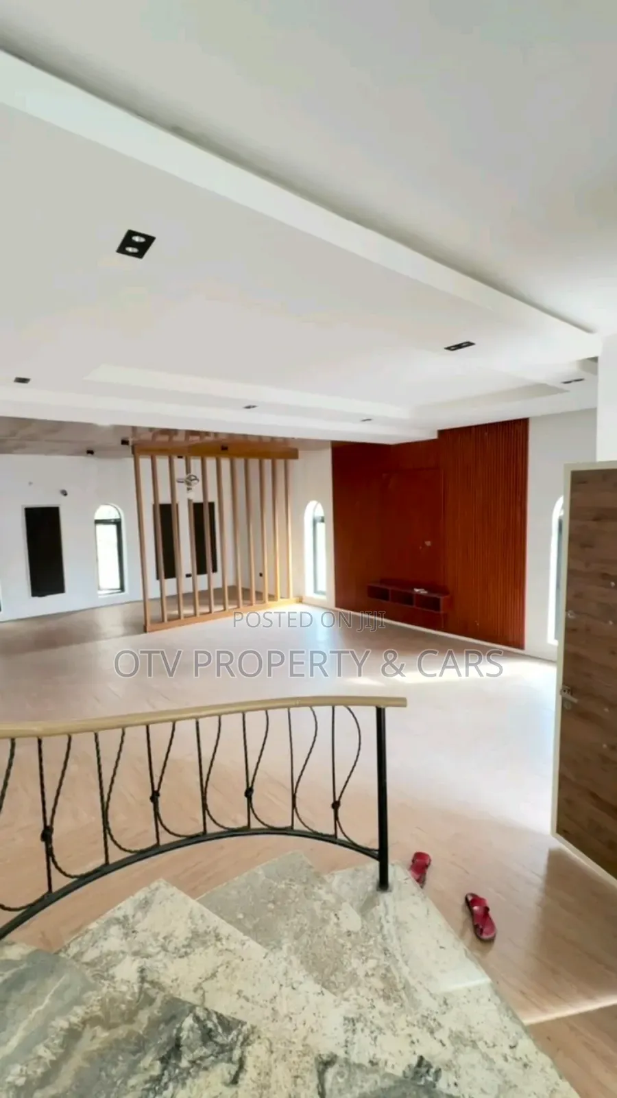 Furnished 5bdrm Duplex in Asokoro for sale