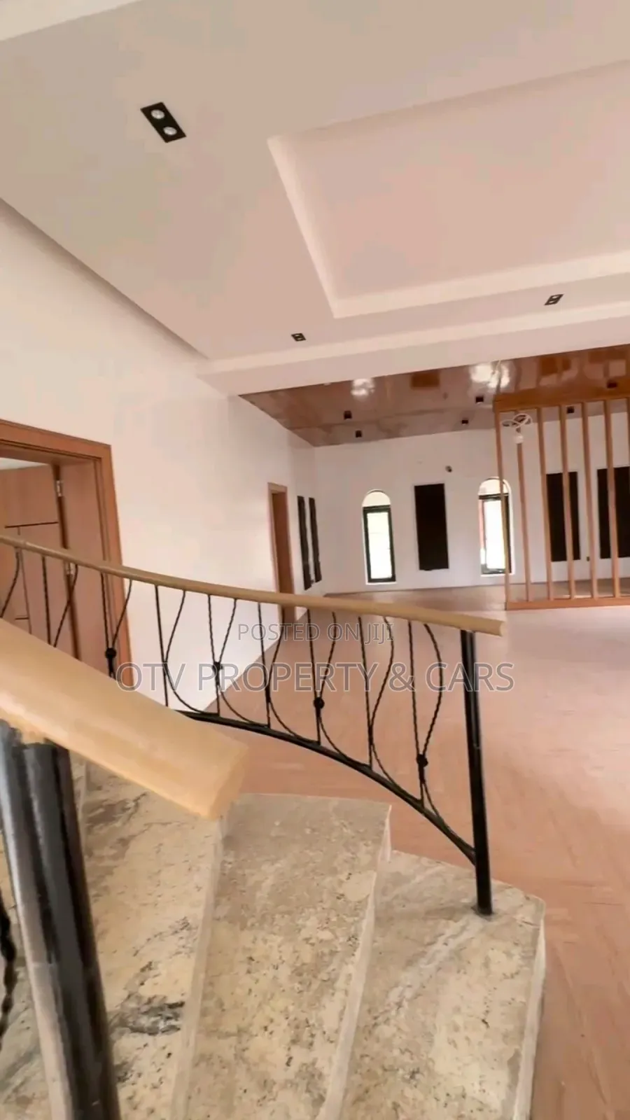 Furnished 5bdrm Duplex in Asokoro for sale