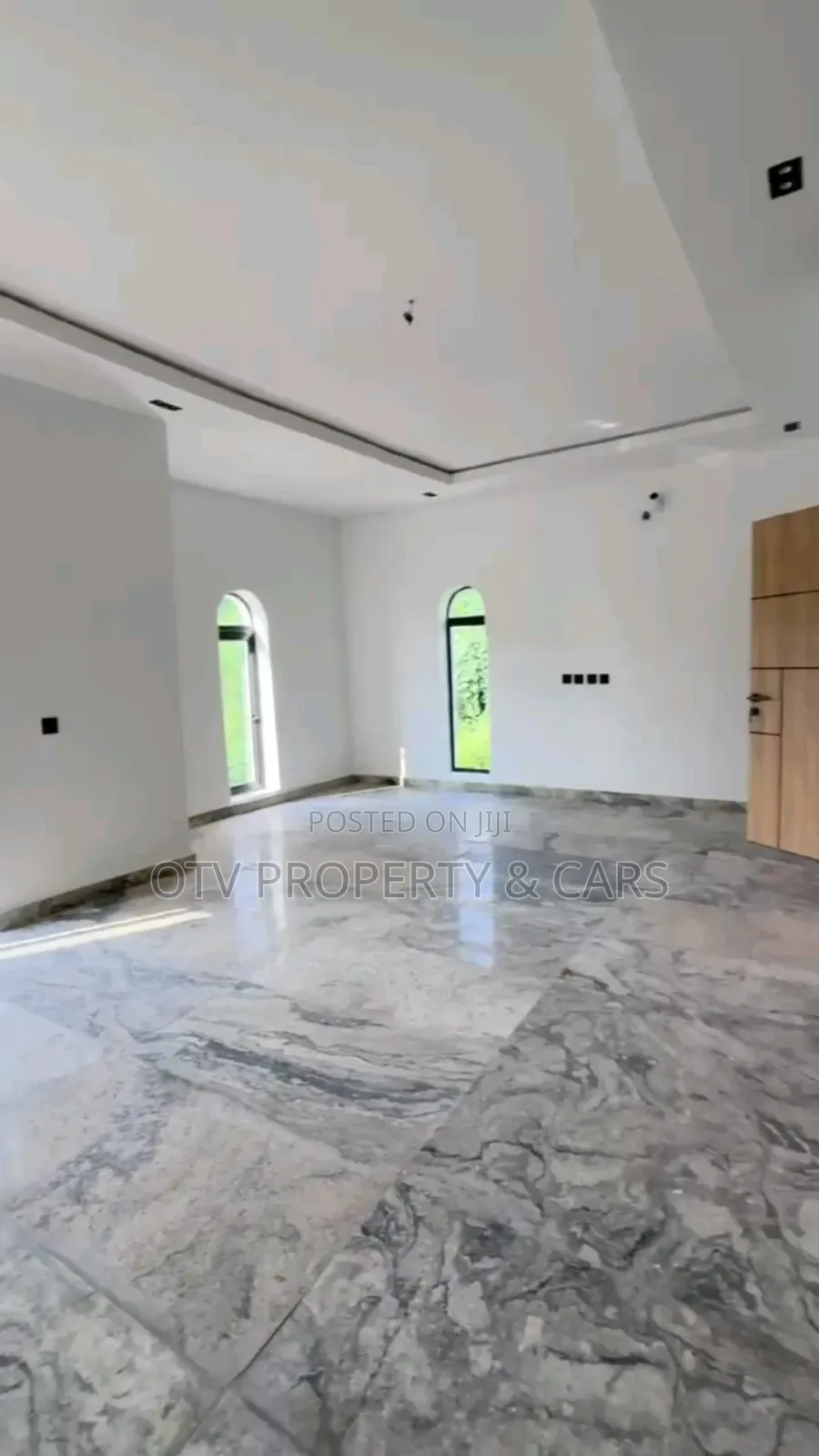 Furnished 5bdrm Duplex in Asokoro for sale