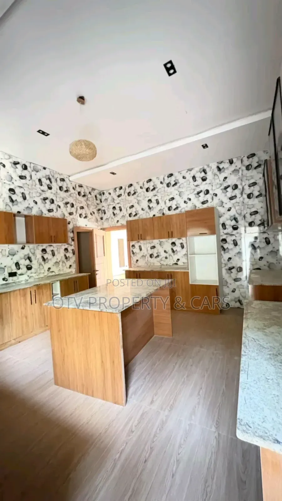 Furnished 5bdrm Duplex in Asokoro for sale