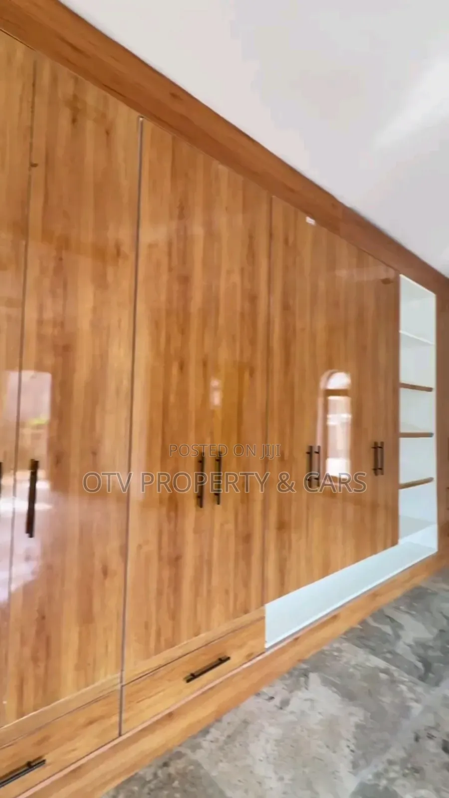 Furnished 5bdrm Duplex in Asokoro for sale