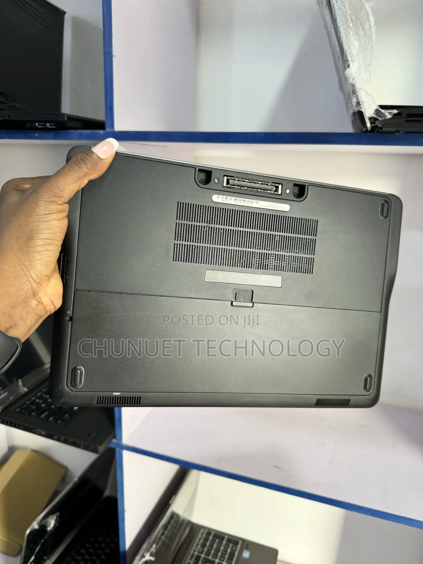 Laptop Dell Latitude E7240 8GB Intel Core i7 SSD 256GB