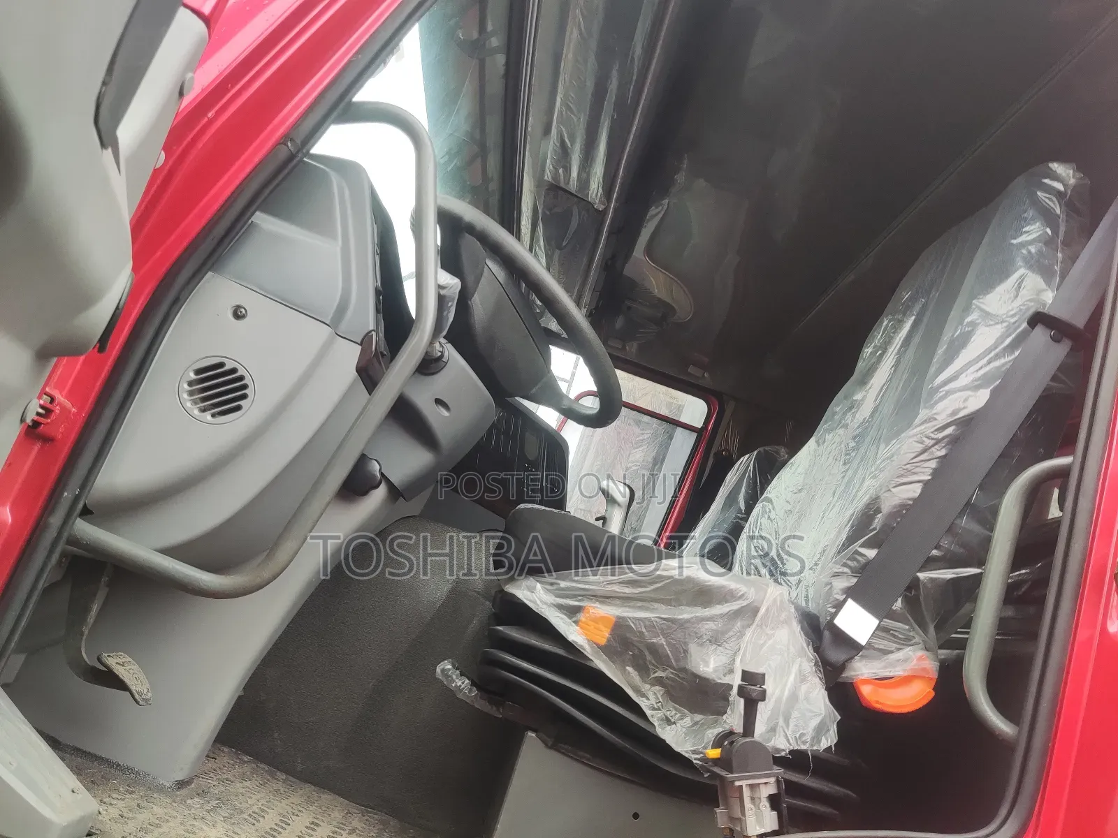 12 Tyres Foreign Used Howo Sinotruk 371