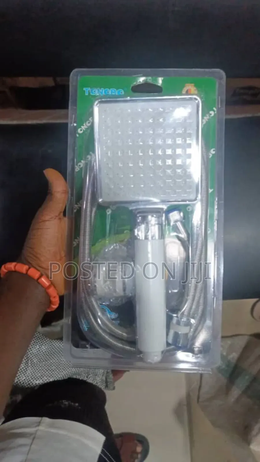 Hand Shower in All Kinds (Tonobo)