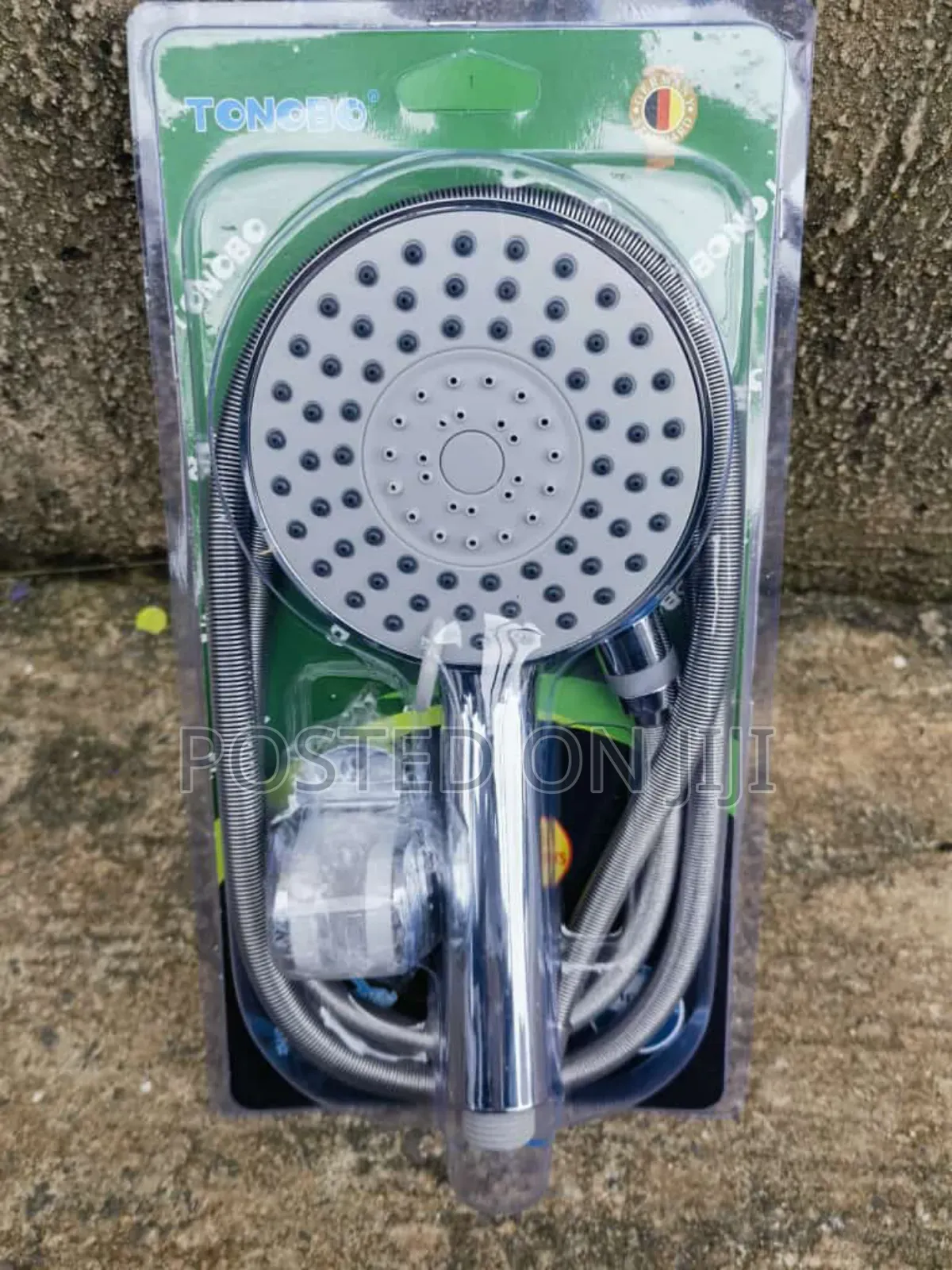 Hand Shower in All Kinds (Tonobo)