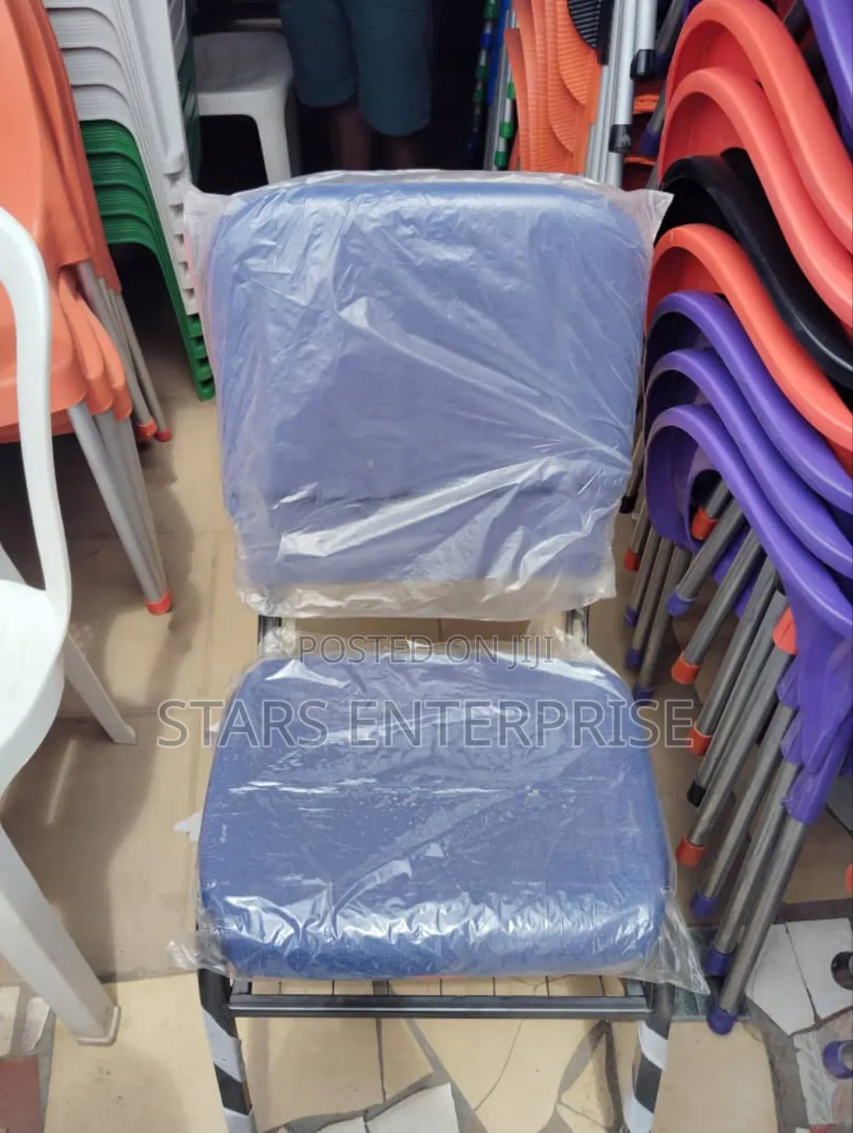 Occasion Chair /Event Chair