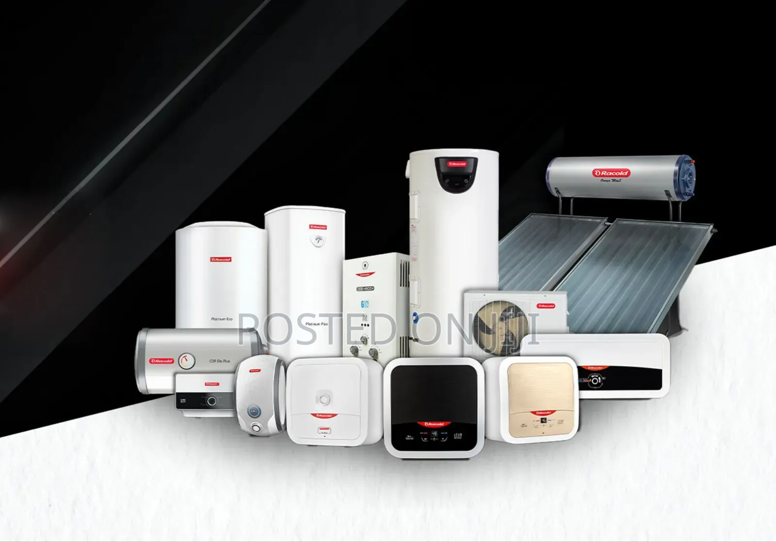 Ariston Water Heater
