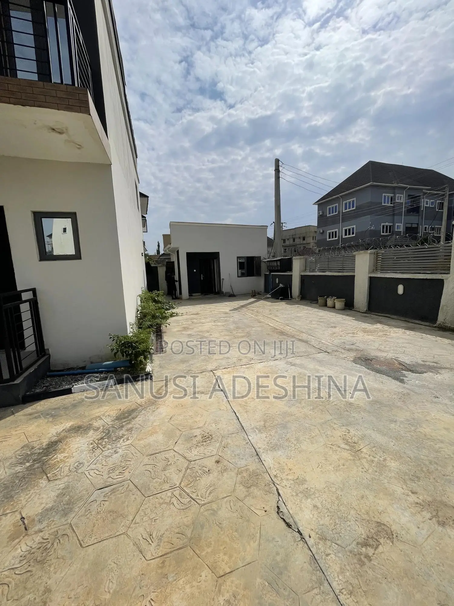 2bdrm House in Kubwa,By Extension 3 for sale