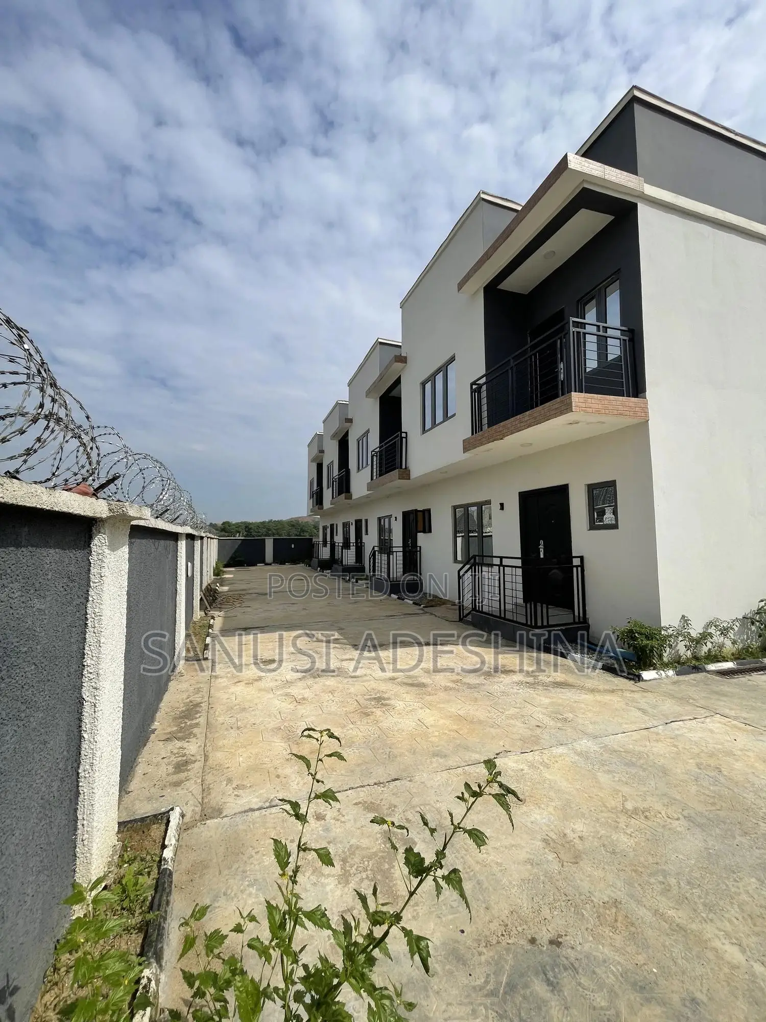 2bdrm House in Kubwa,By Extension 3 for sale