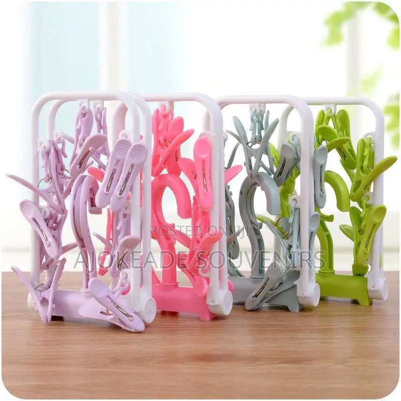 Pant Hanger Available