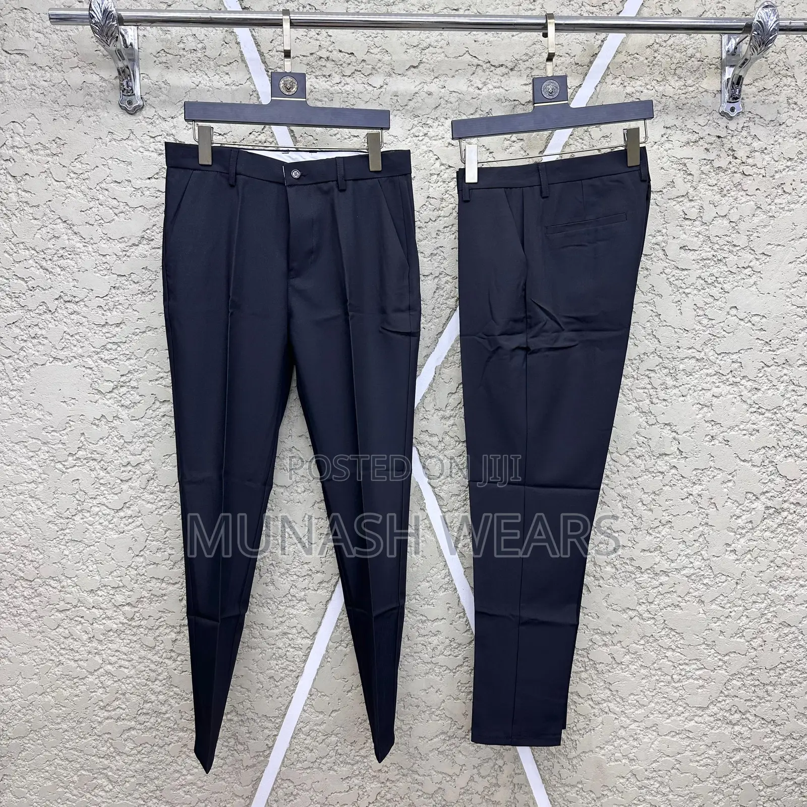 Classic Pant Trouser For Men 30-40