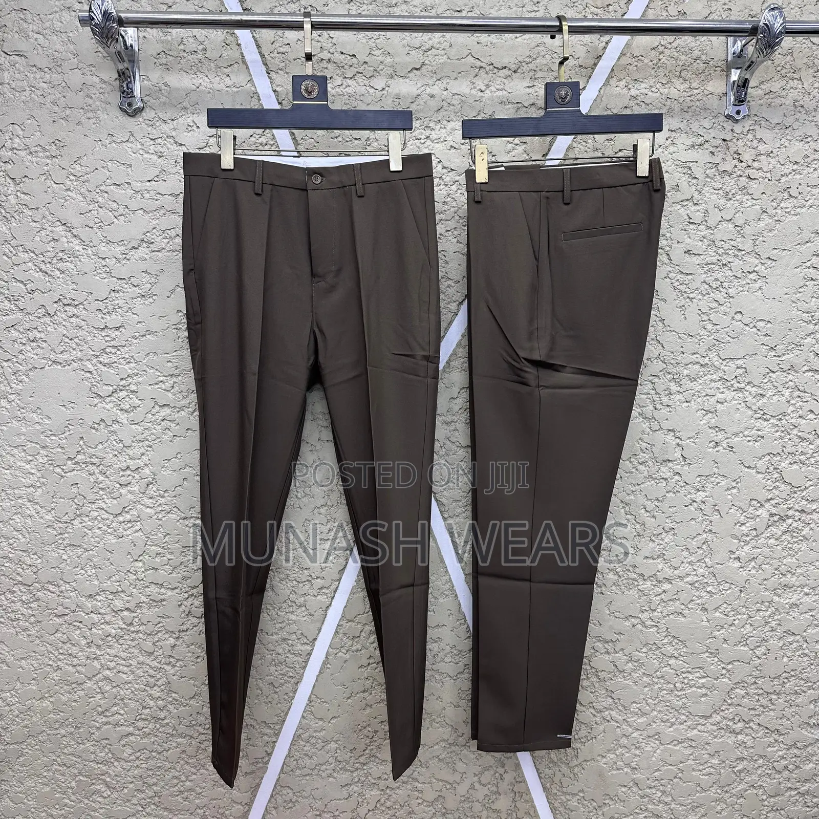 Classic Pant Trouser For Men 30-40