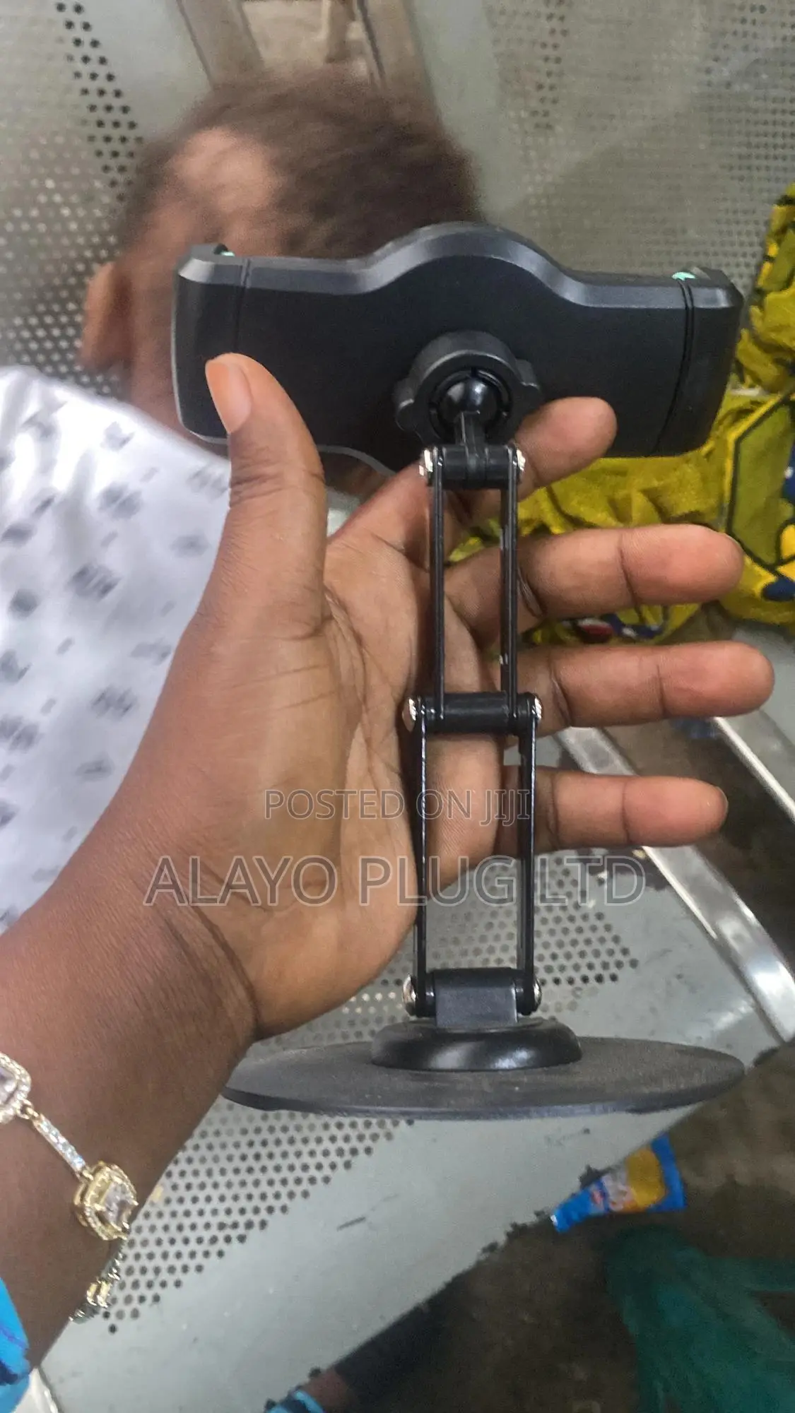 Phone Holder