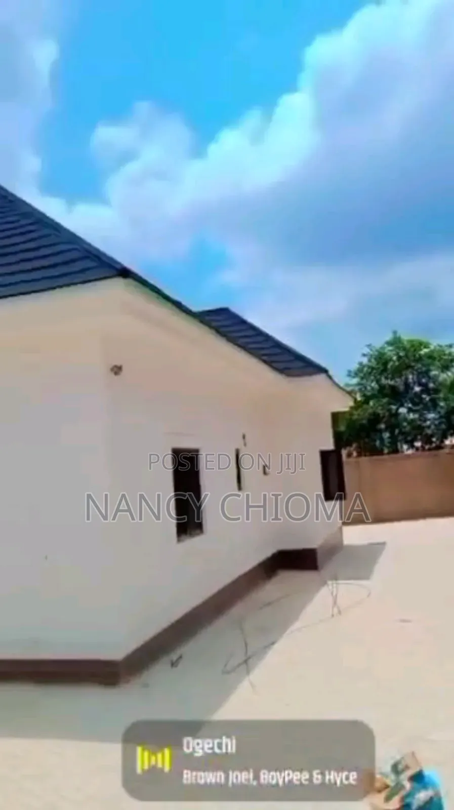 Furnished 4bdrm Bungalow in New Heaven Extension, Enugu for sale