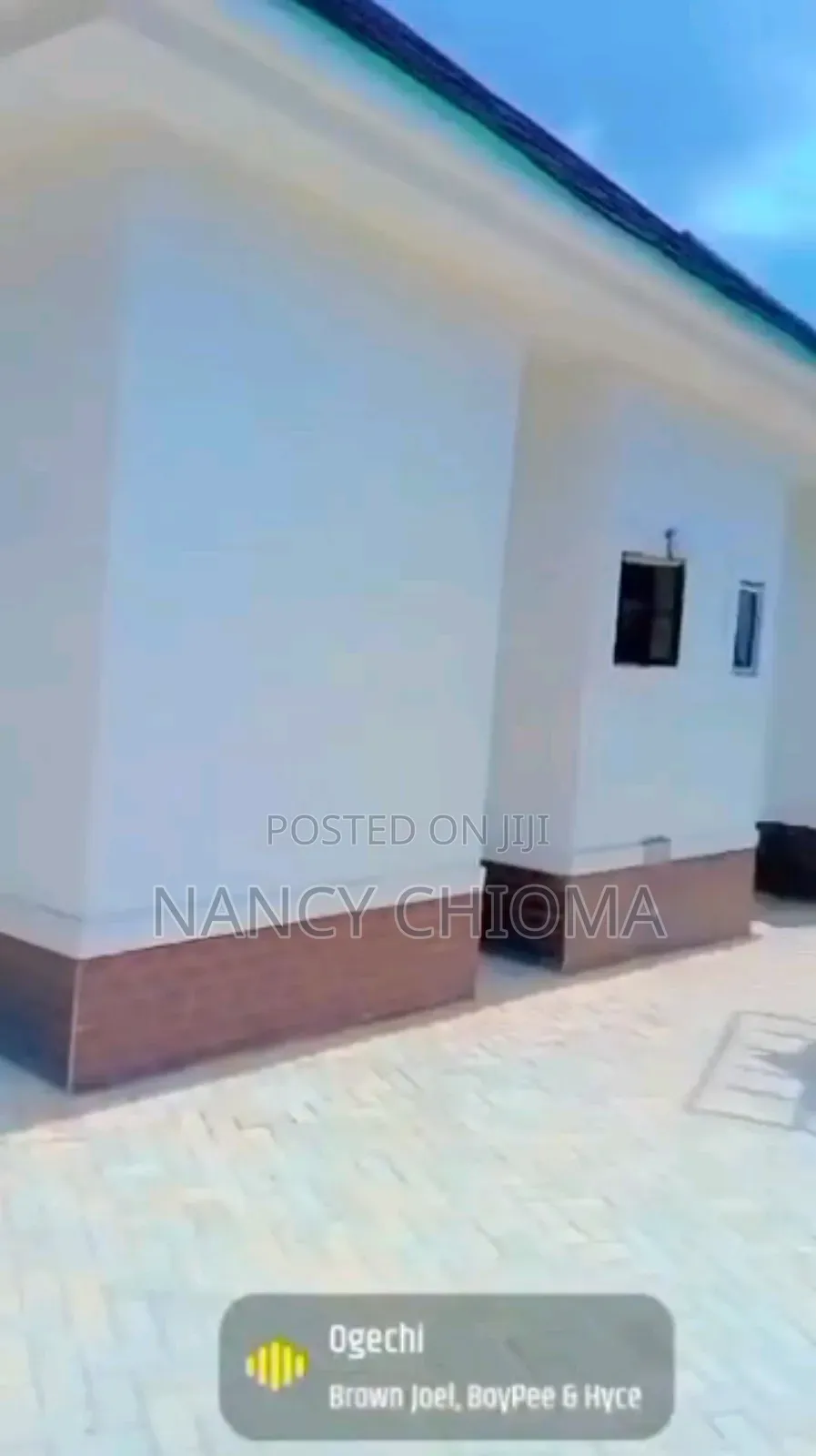 Furnished 4bdrm Bungalow in New Heaven Extension, Enugu for sale