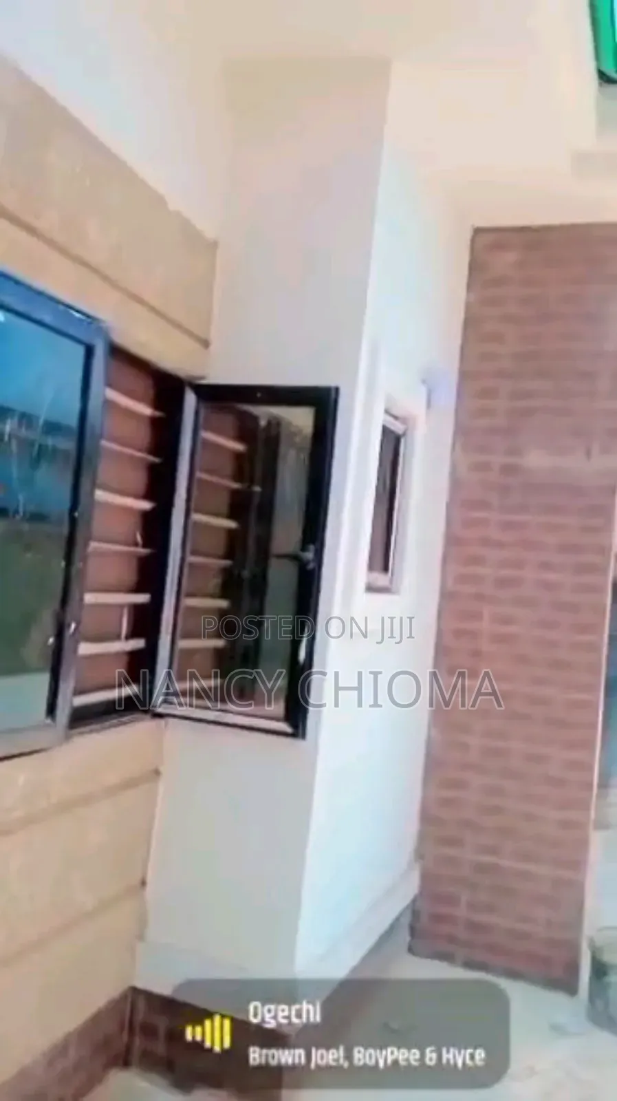 Furnished 4bdrm Bungalow in New Heaven Extension, Enugu for sale