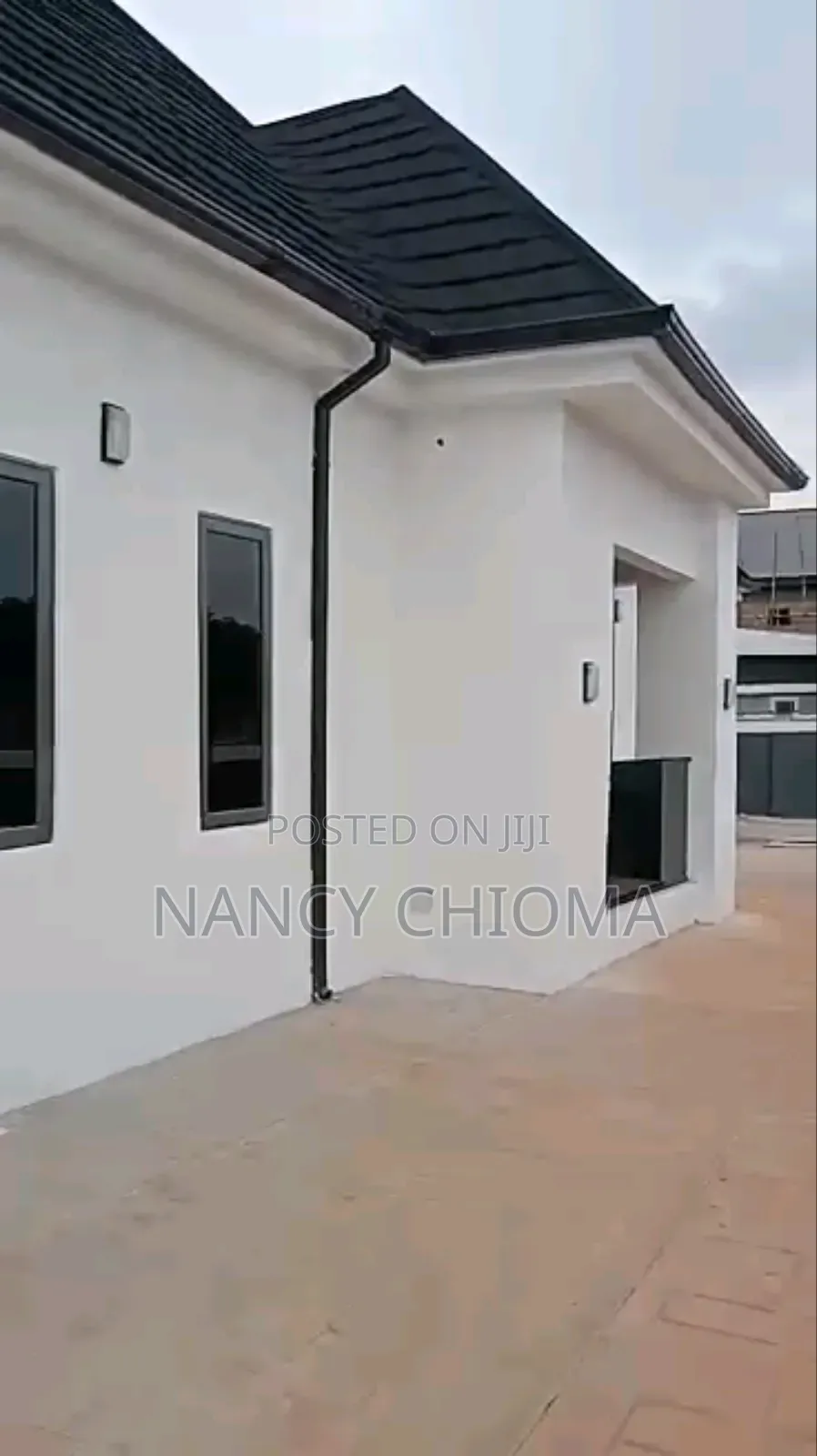 Furnished 4bdrm Bungalow in Camp Of Grace, Enugu for sale