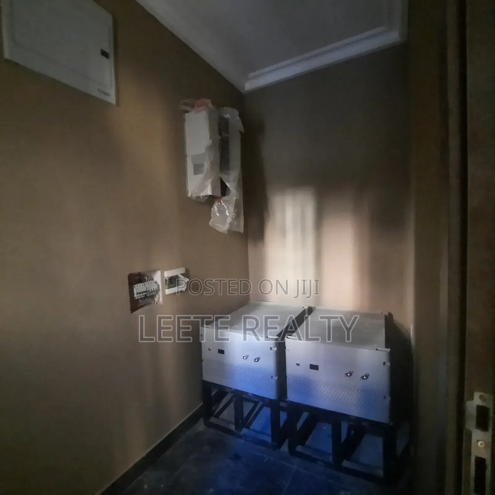 5bdrm Townhouse/Terrace in Jabi for sale