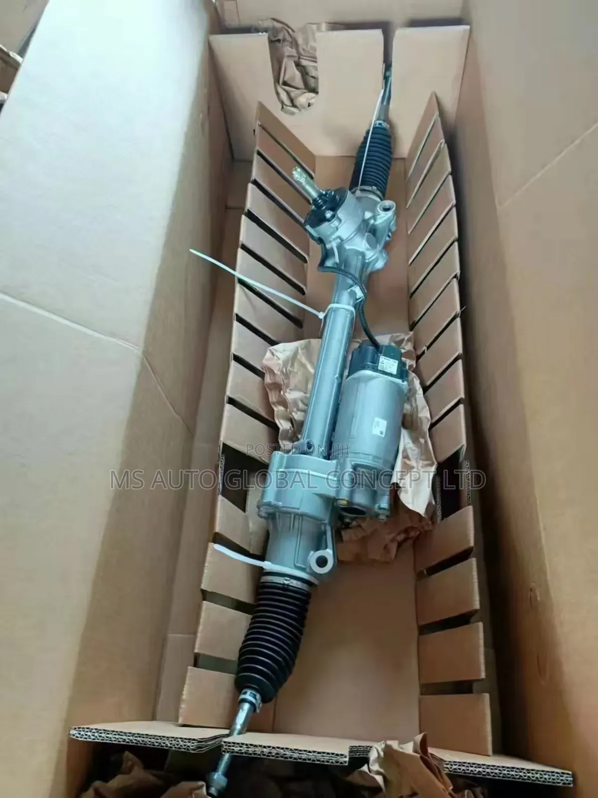 Maserati Levante Steering Rack