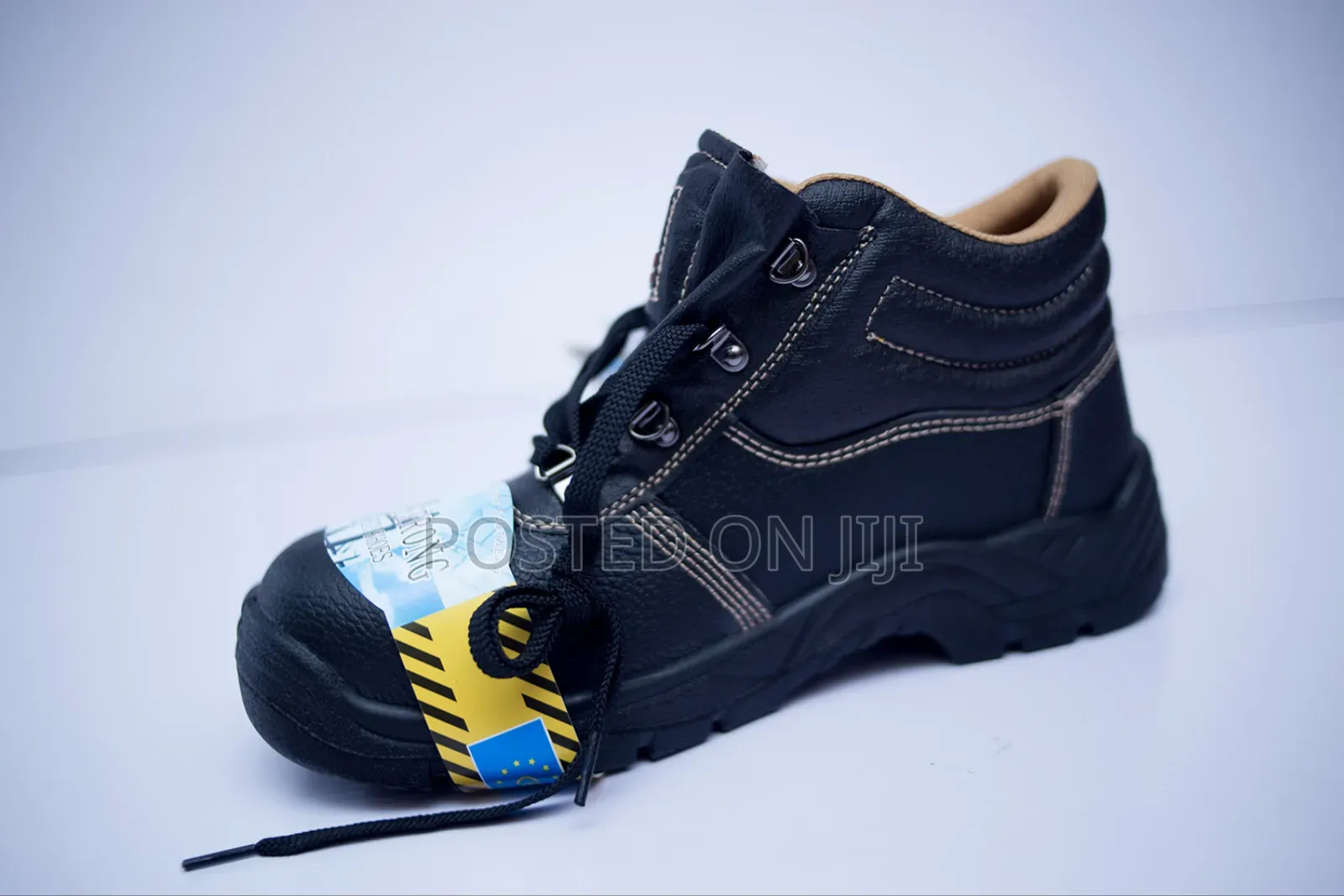 Armstrong Safety Boot Available In All Sizes