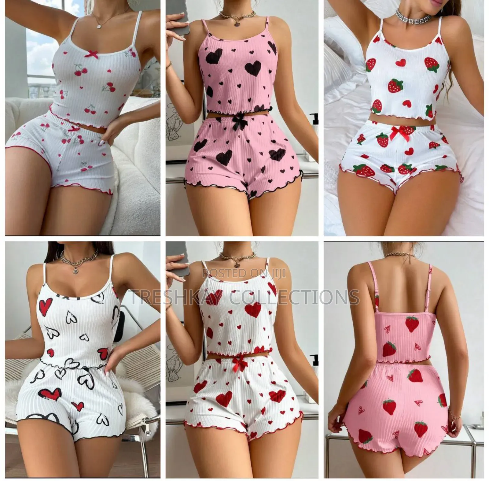 Quality Assured Ladies Night Wear 